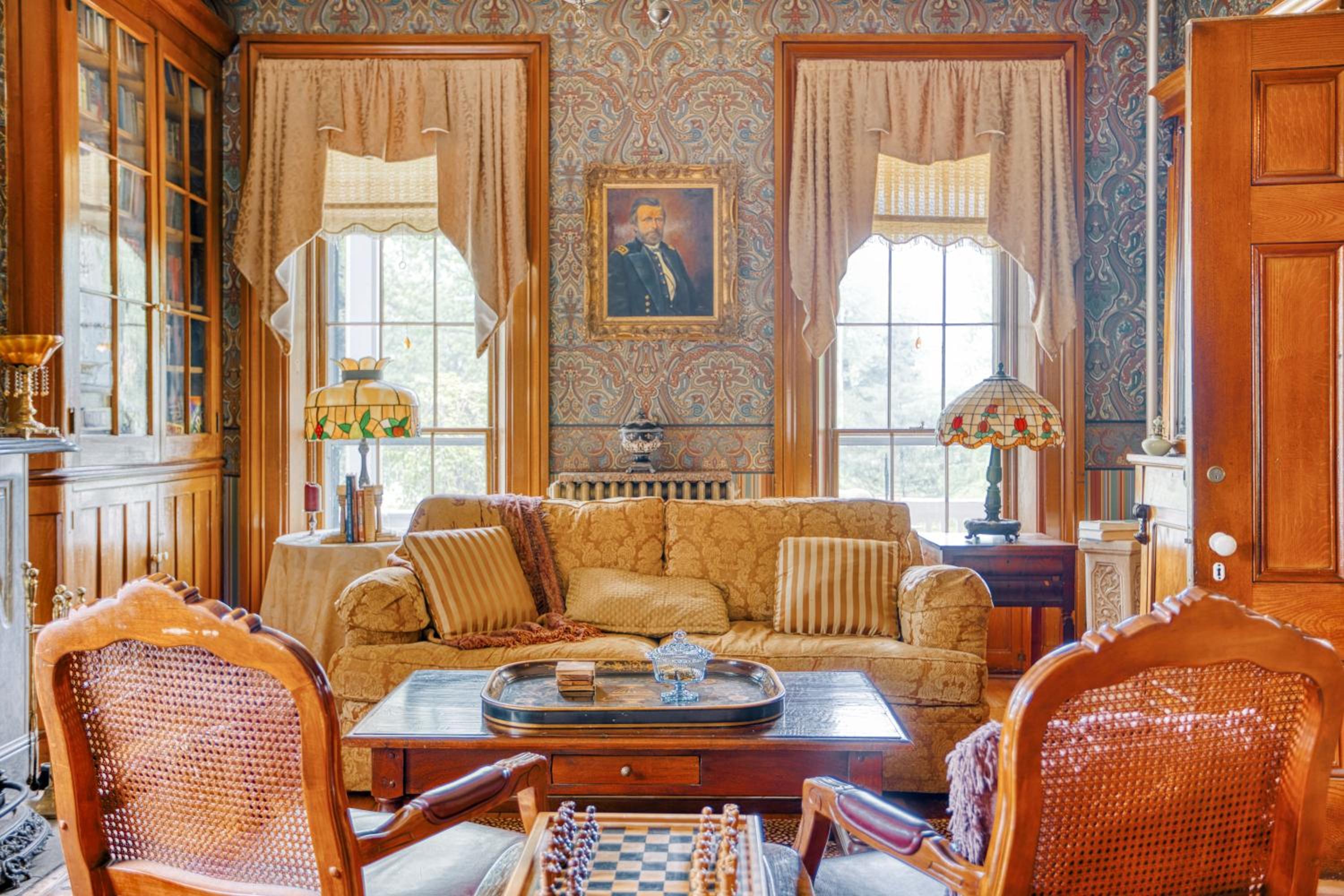 Galena Vacations - Galena Inn formerly Victorian Mansion - Property Image 18
