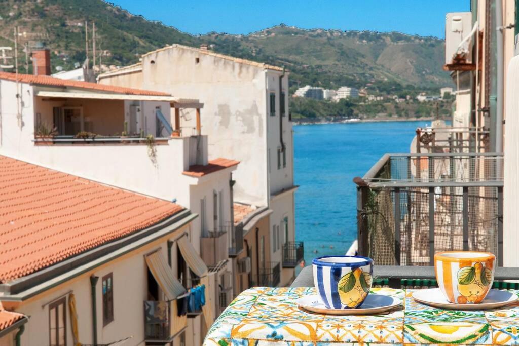 Blue Sea House view 3