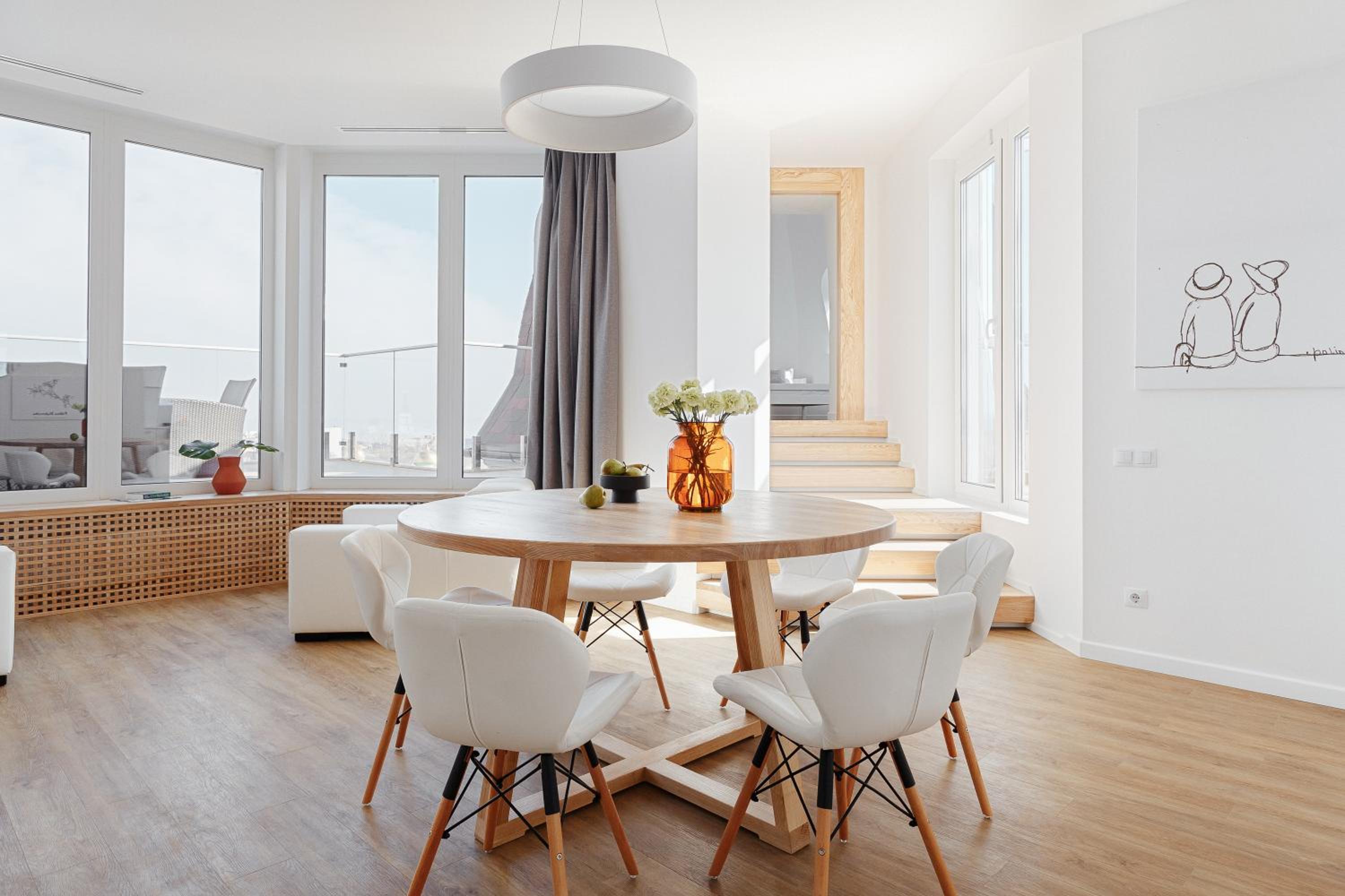 Royal Sky Penthouse view 5
