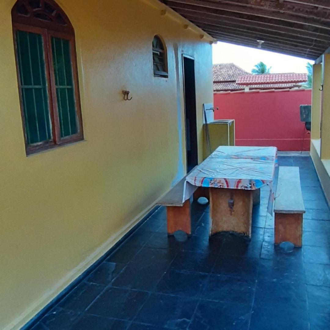 Residencial Gaivotas 40m da praia Nova vicosa