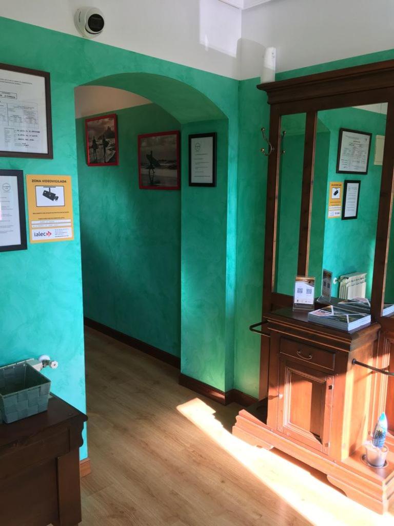 Hostal La Concha Somo