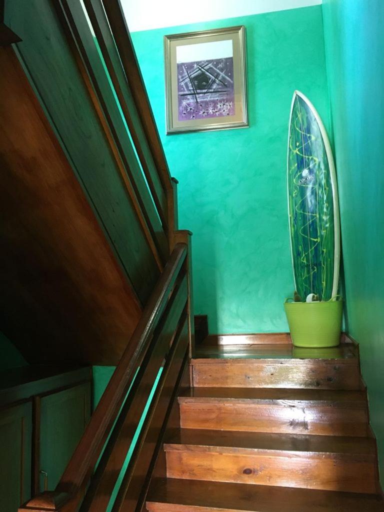 Hostal La Concha Somo