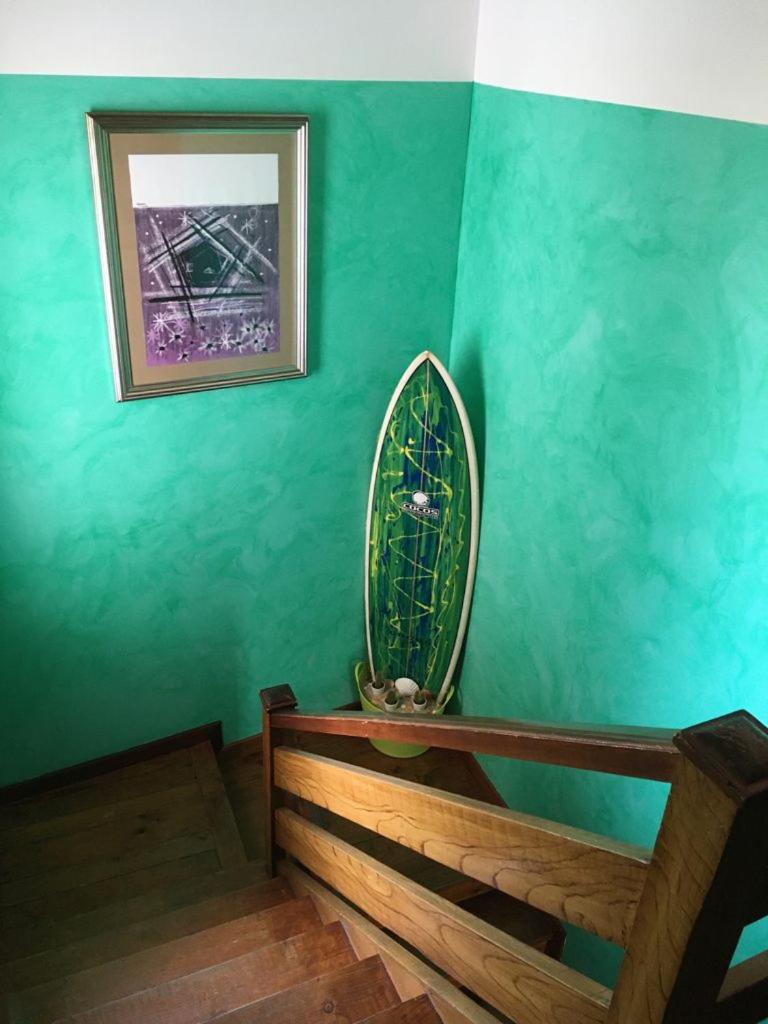 Hostal La Concha Somo