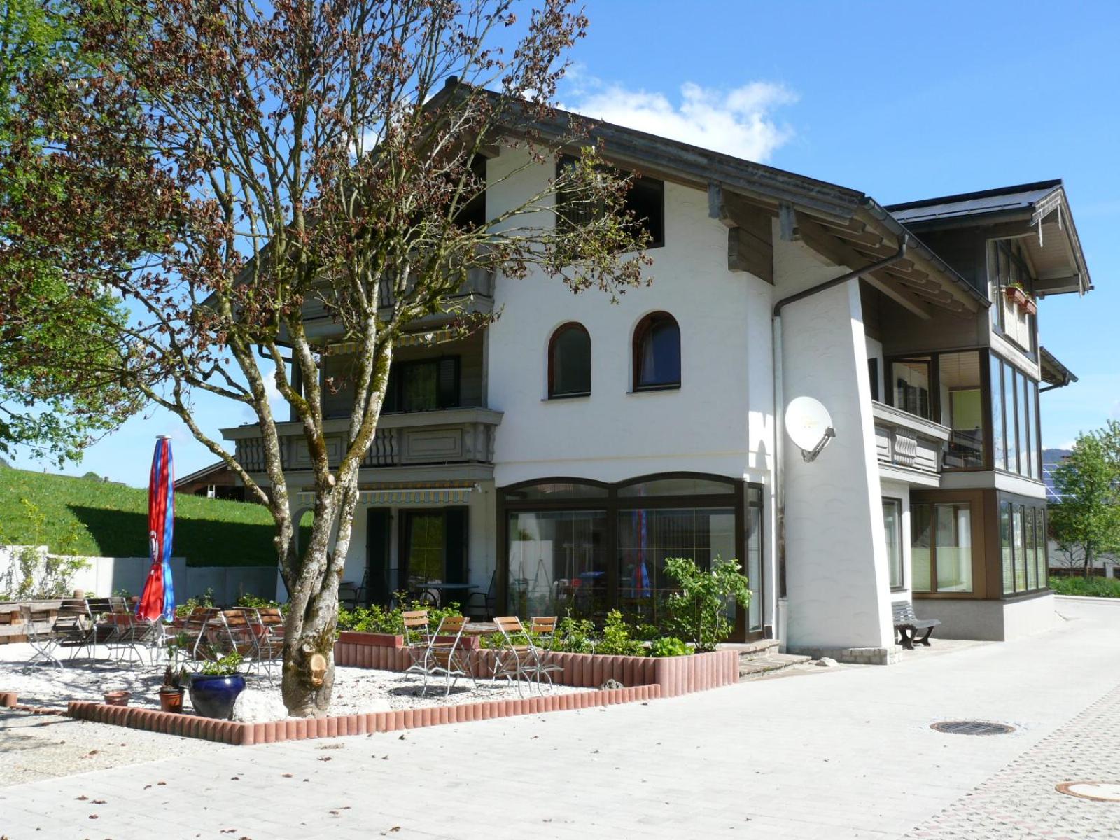 Gästehaus Friedlich view 3