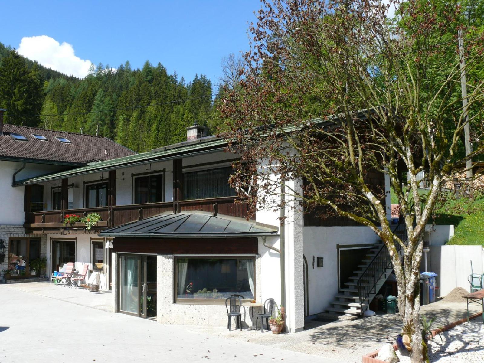 Gästehaus Friedlich view 4