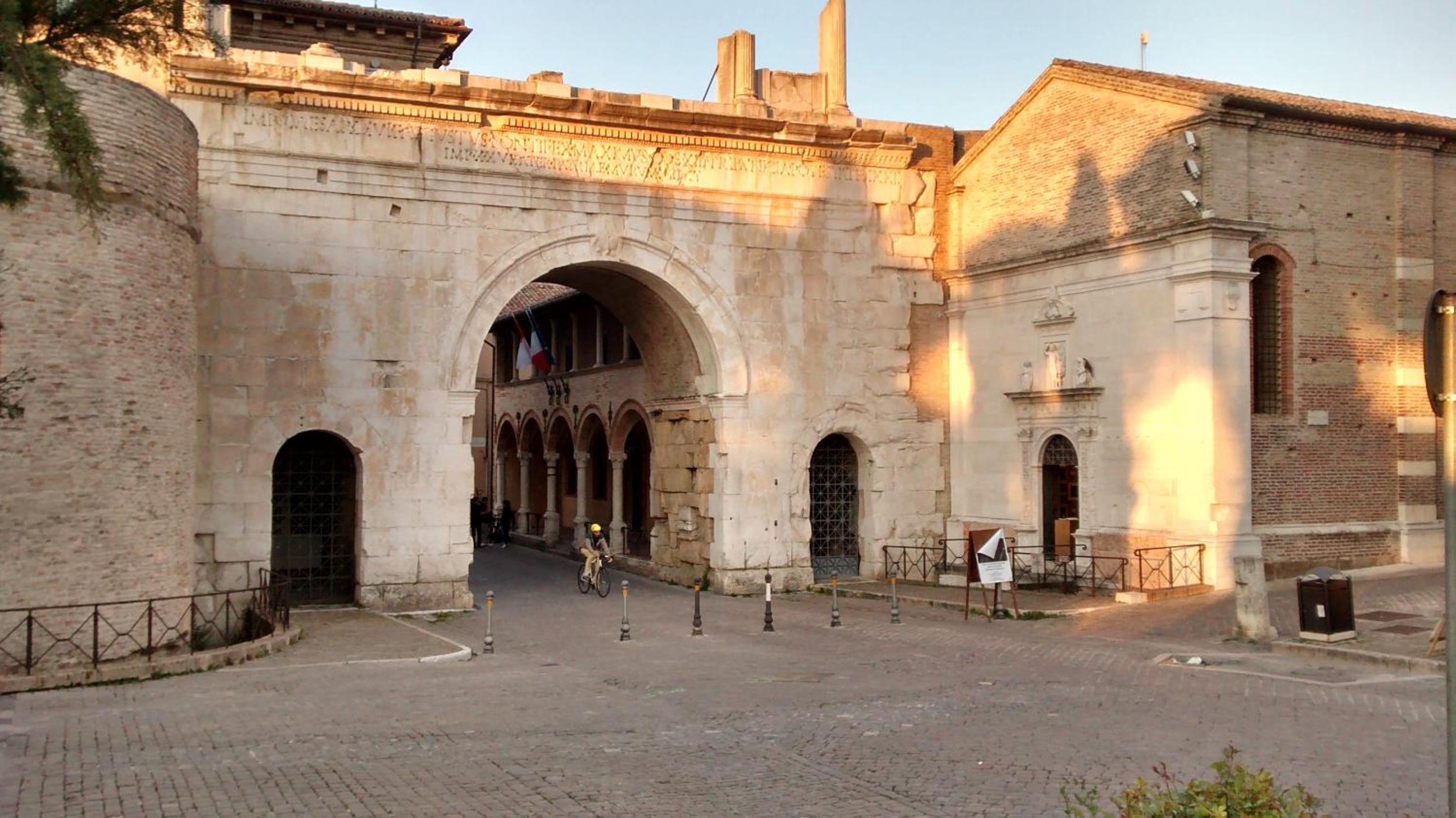Luna di Cittá