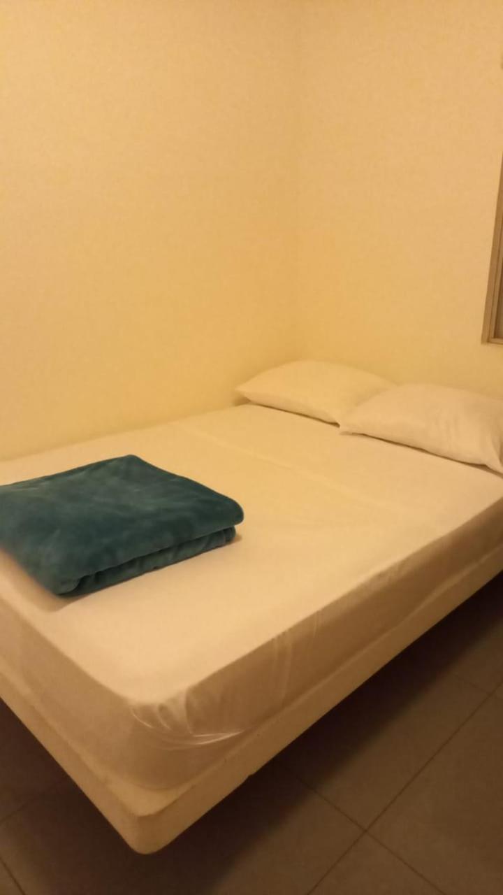 Paracas Apartment