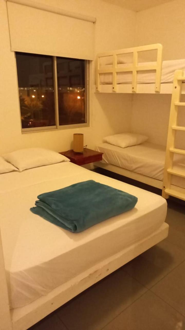 Paracas Apartment