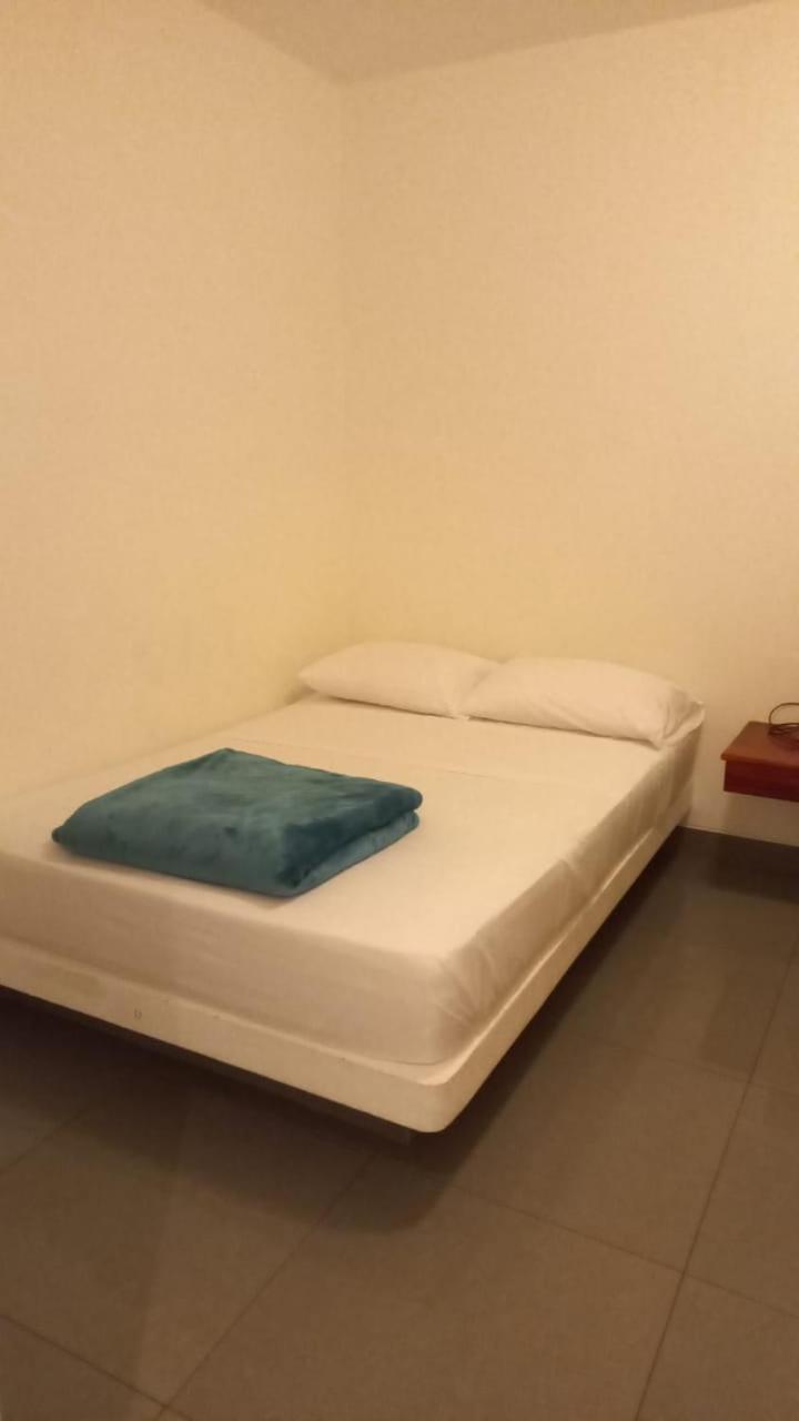 Paracas Apartment