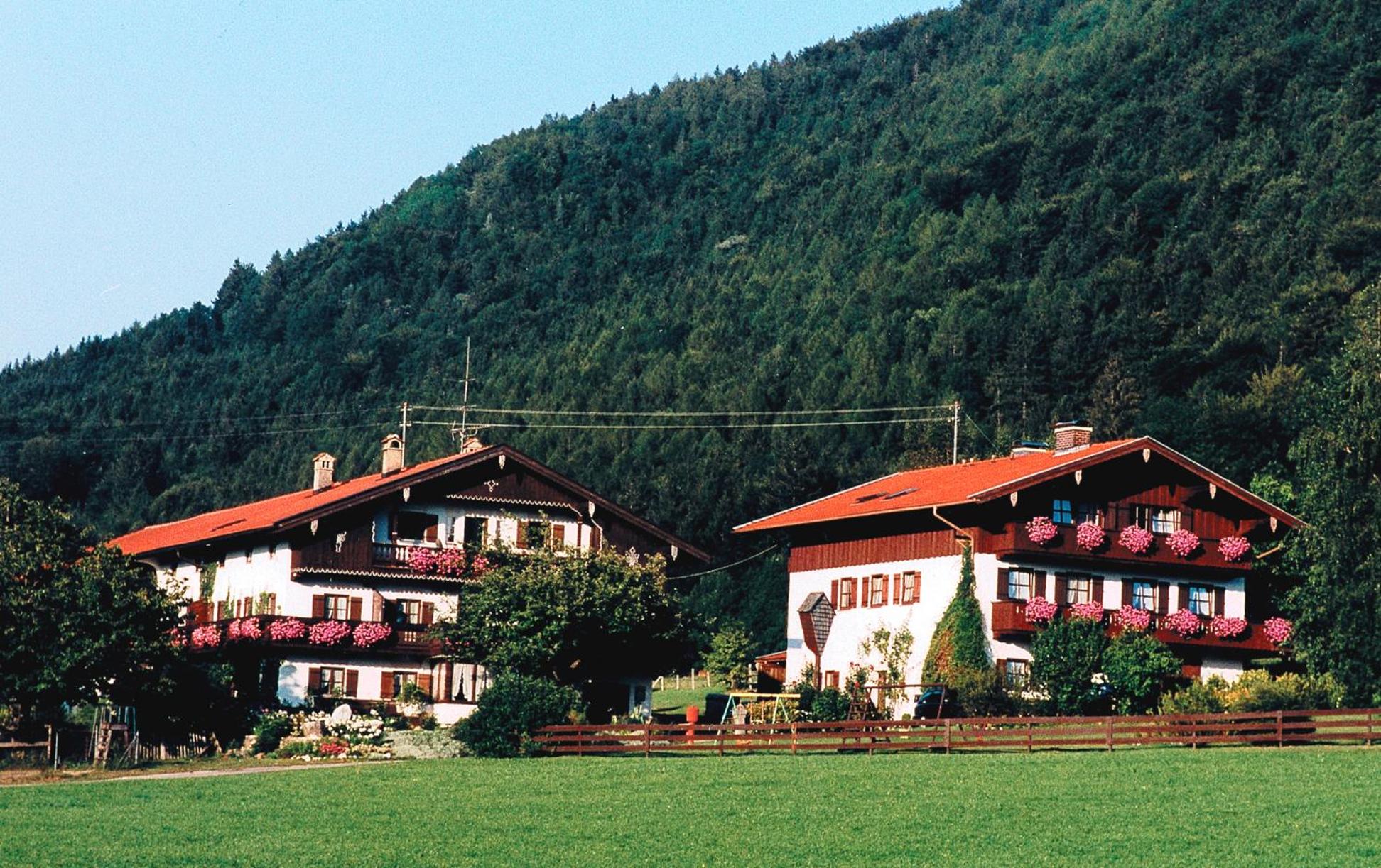 Gästehaus Koyerbauer Boardinghouse
