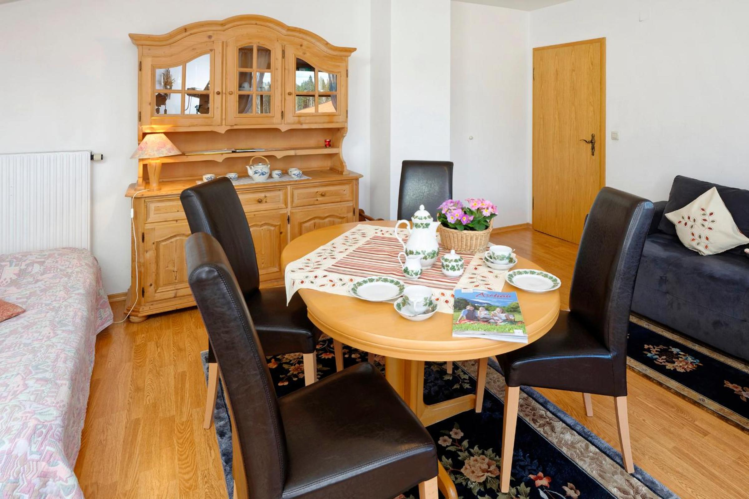 Gästehaus Koyerbauer Boardinghouse
