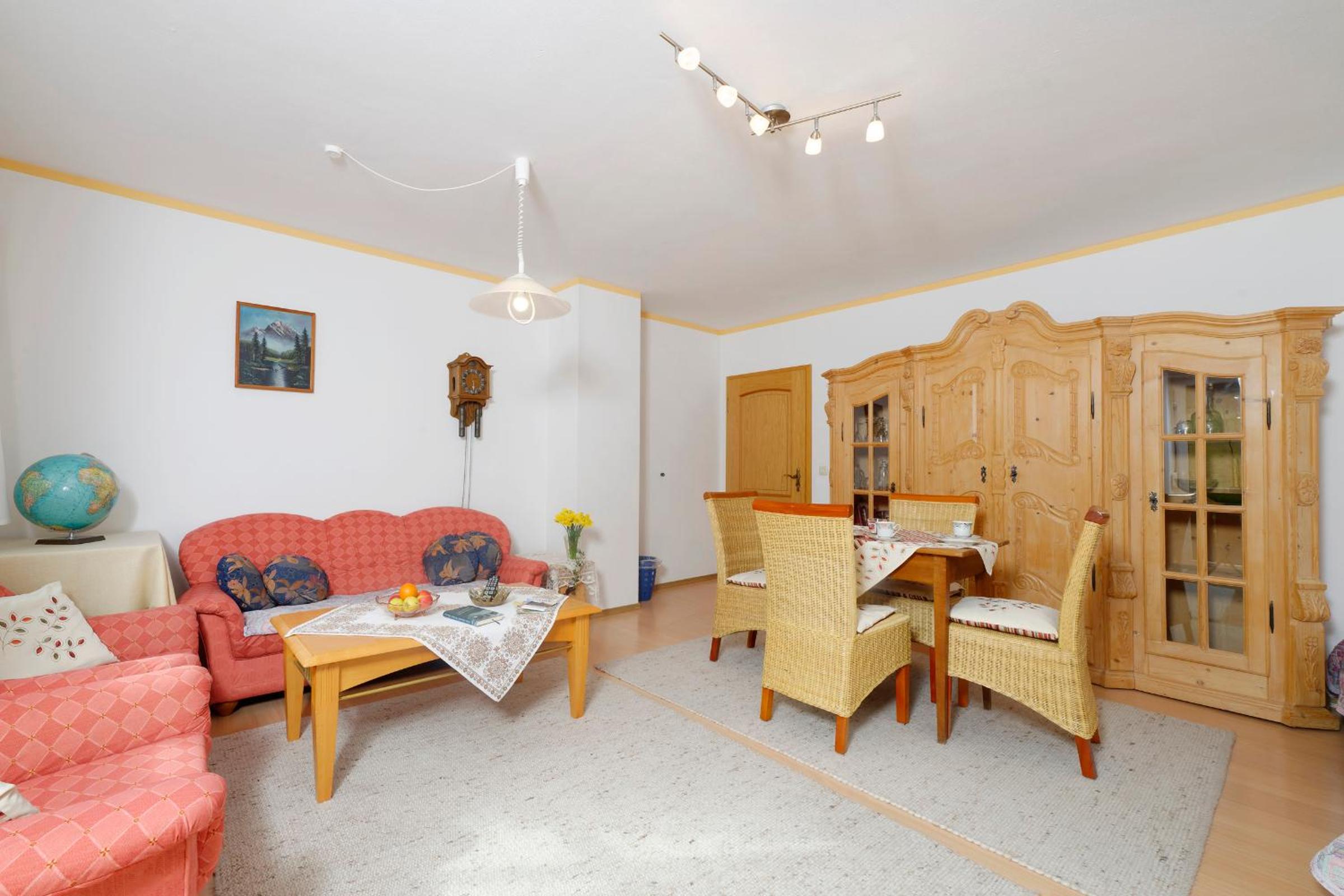 Gästehaus Koyerbauer Boardinghouse