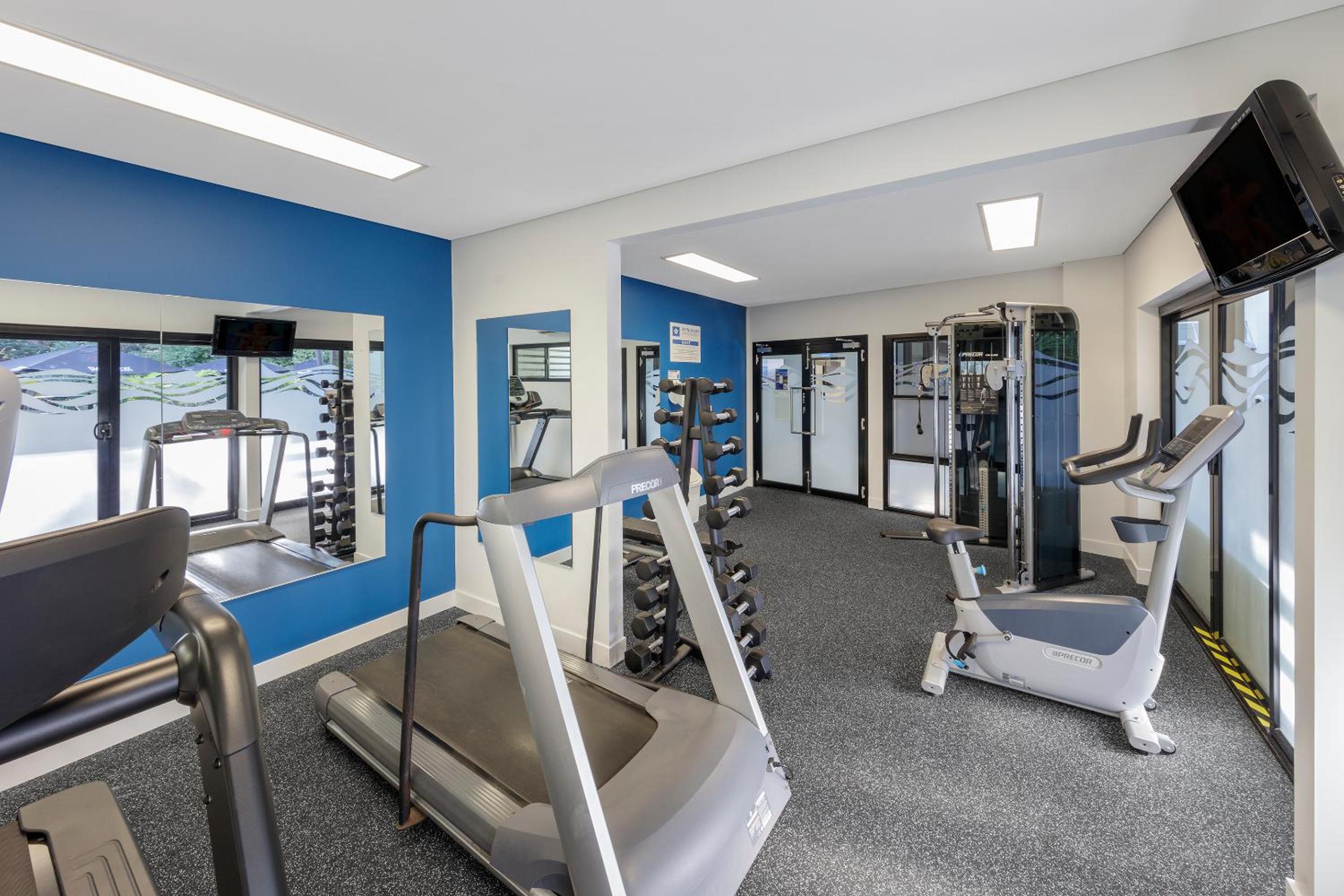 Club Wyndham Coffs Harbour, Trademark Collection by Wyndham