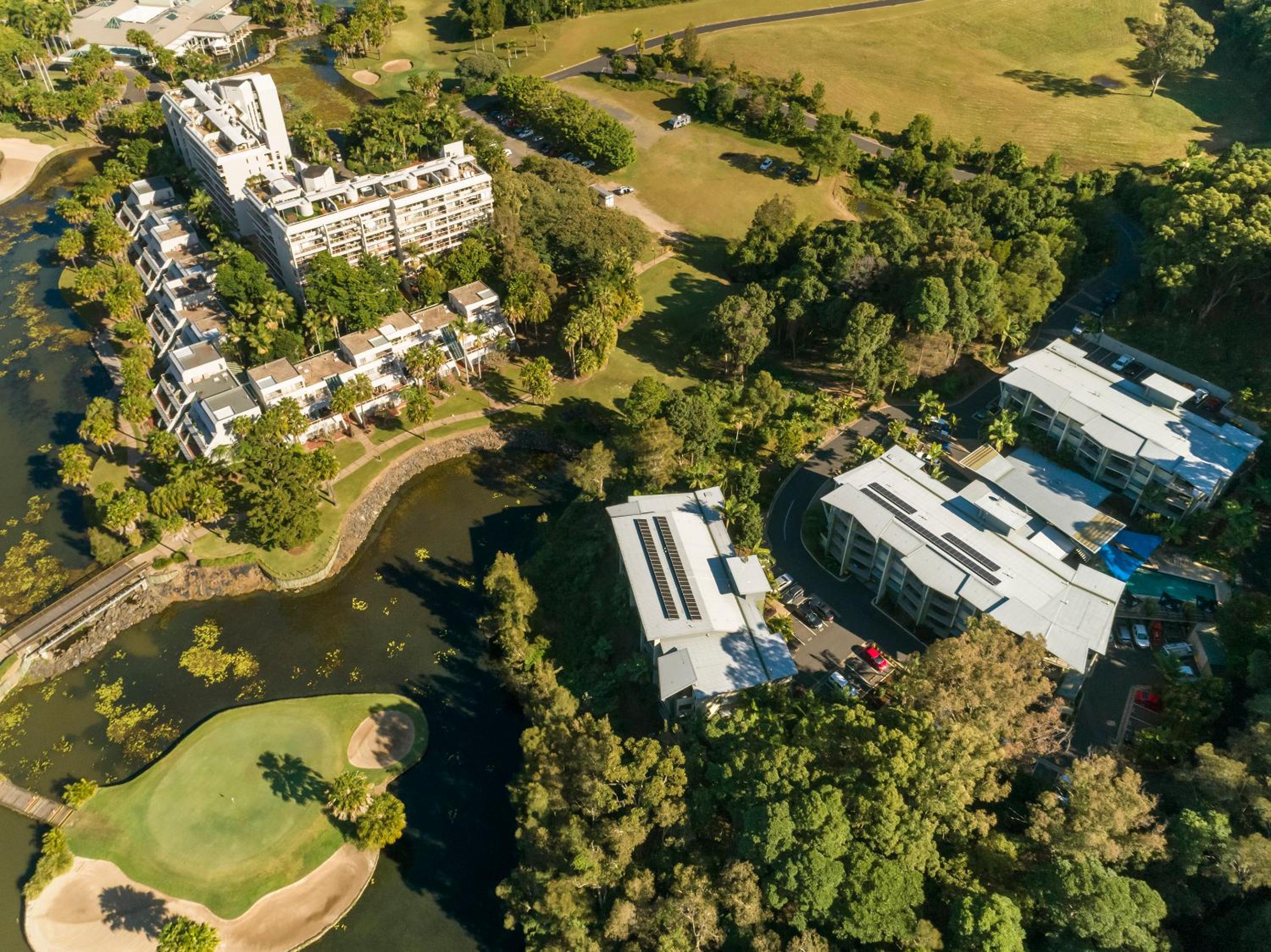 Club Wyndham Coffs Harbour, Trademark Collection by Wyndham