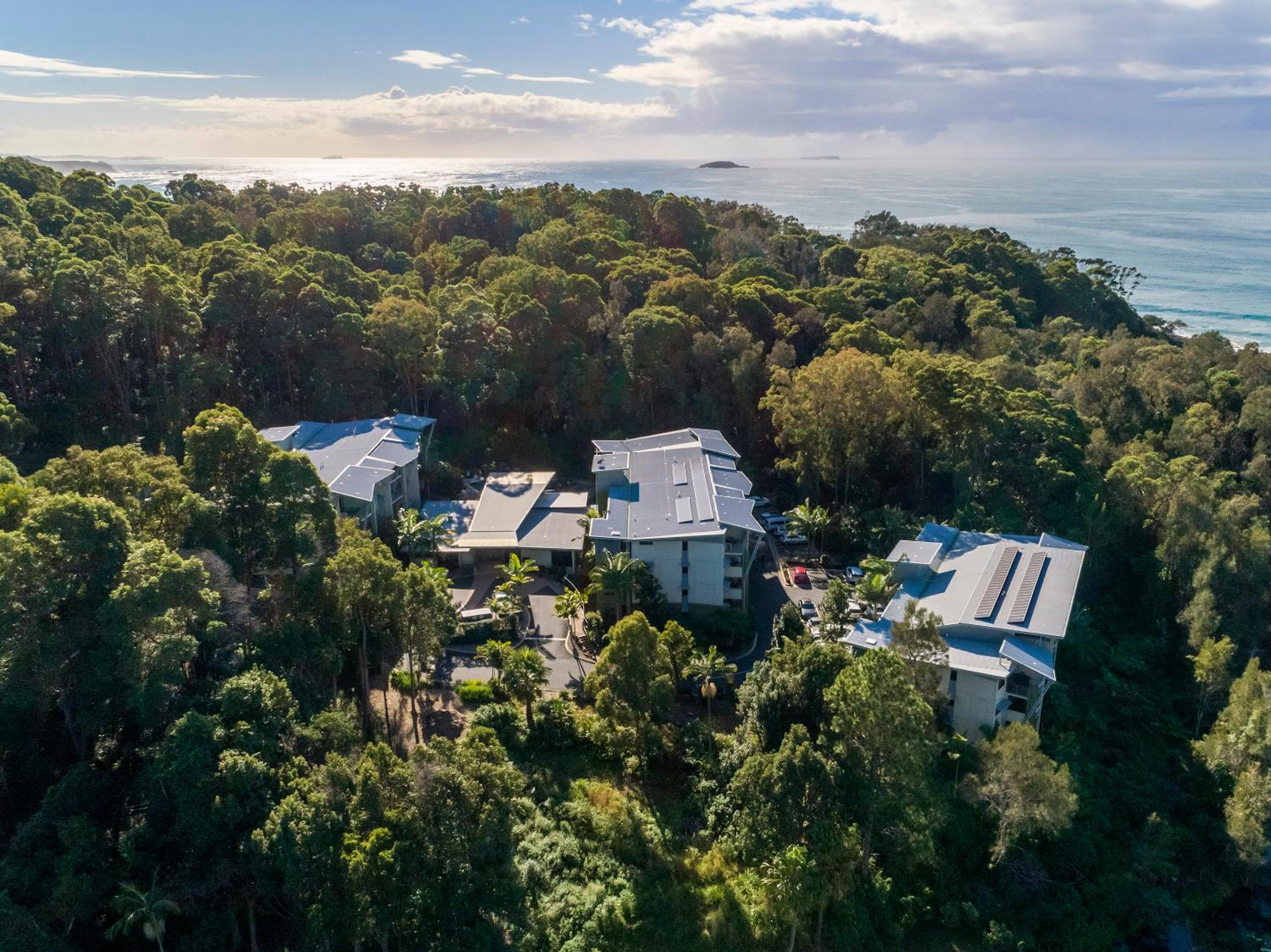 Club Wyndham Coffs Harbour, Trademark Collection by Wyndham