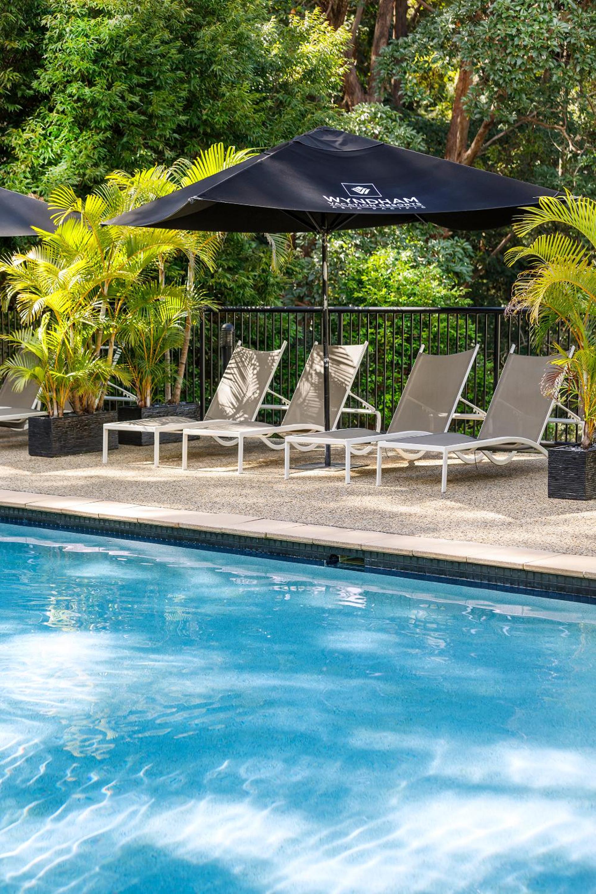 Club Wyndham Coffs Harbour, Trademark Collection by Wyndham