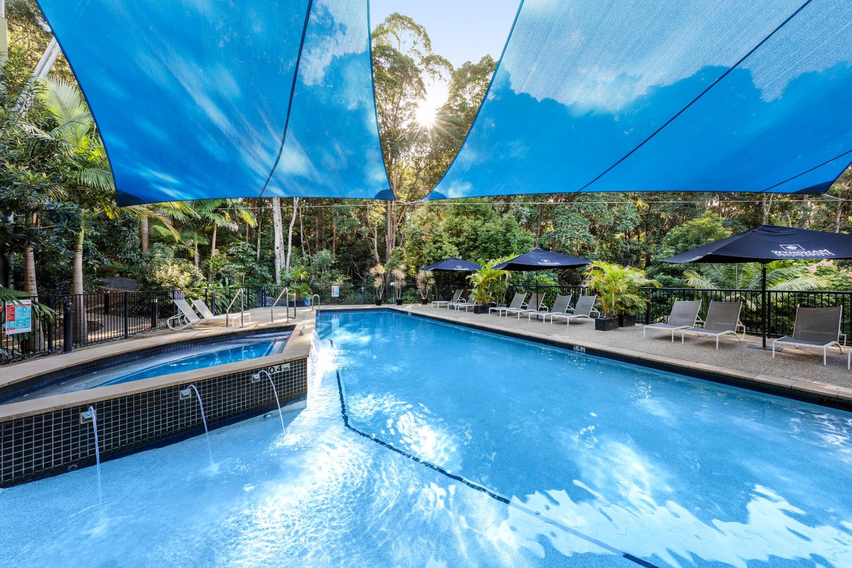 Club Wyndham Coffs Harbour, Trademark Collection by Wyndham