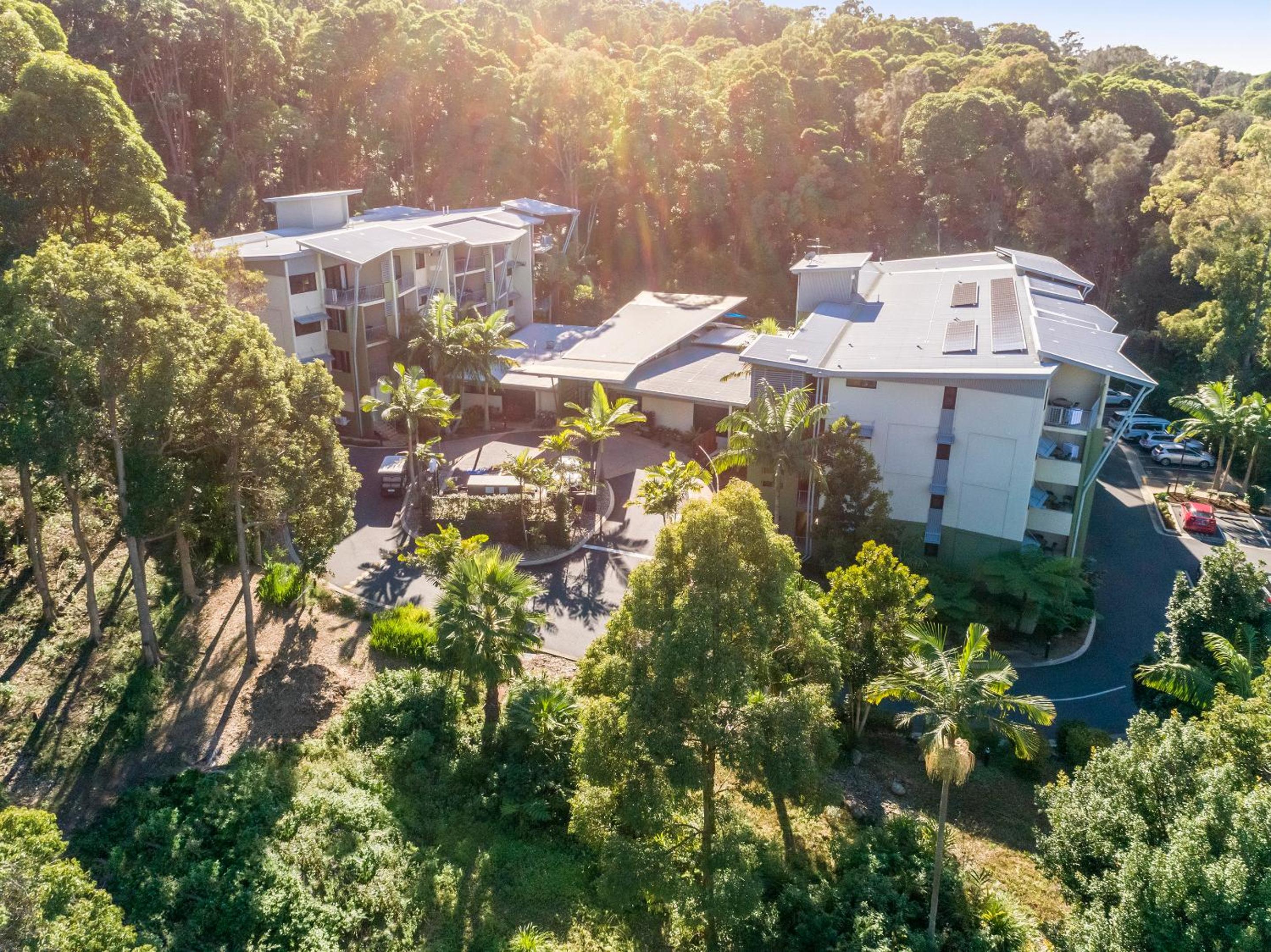 Club Wyndham Coffs Harbour, Trademark Collection by Wyndham