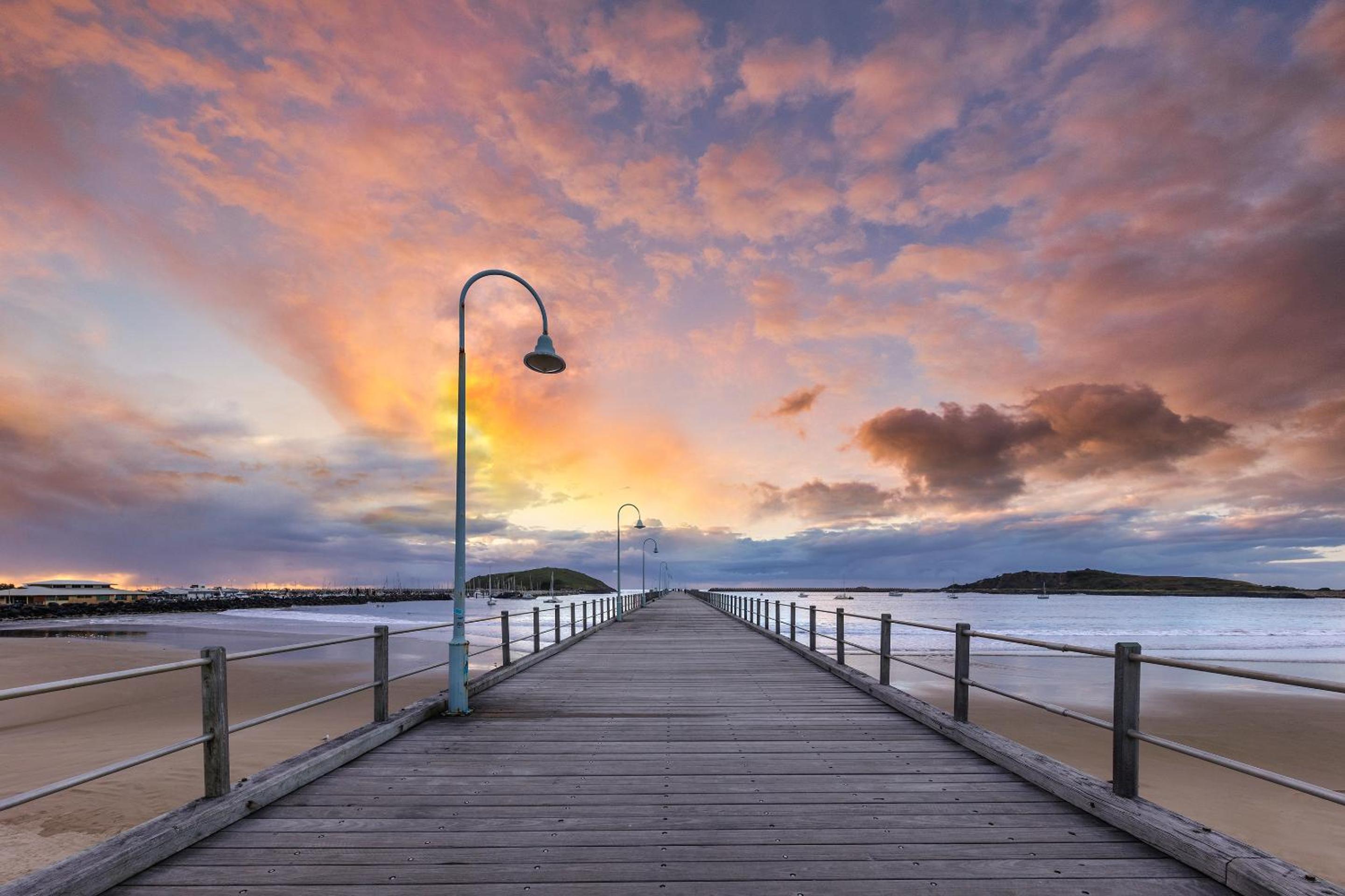 Club Wyndham Coffs Harbour, Trademark Collection by Wyndham