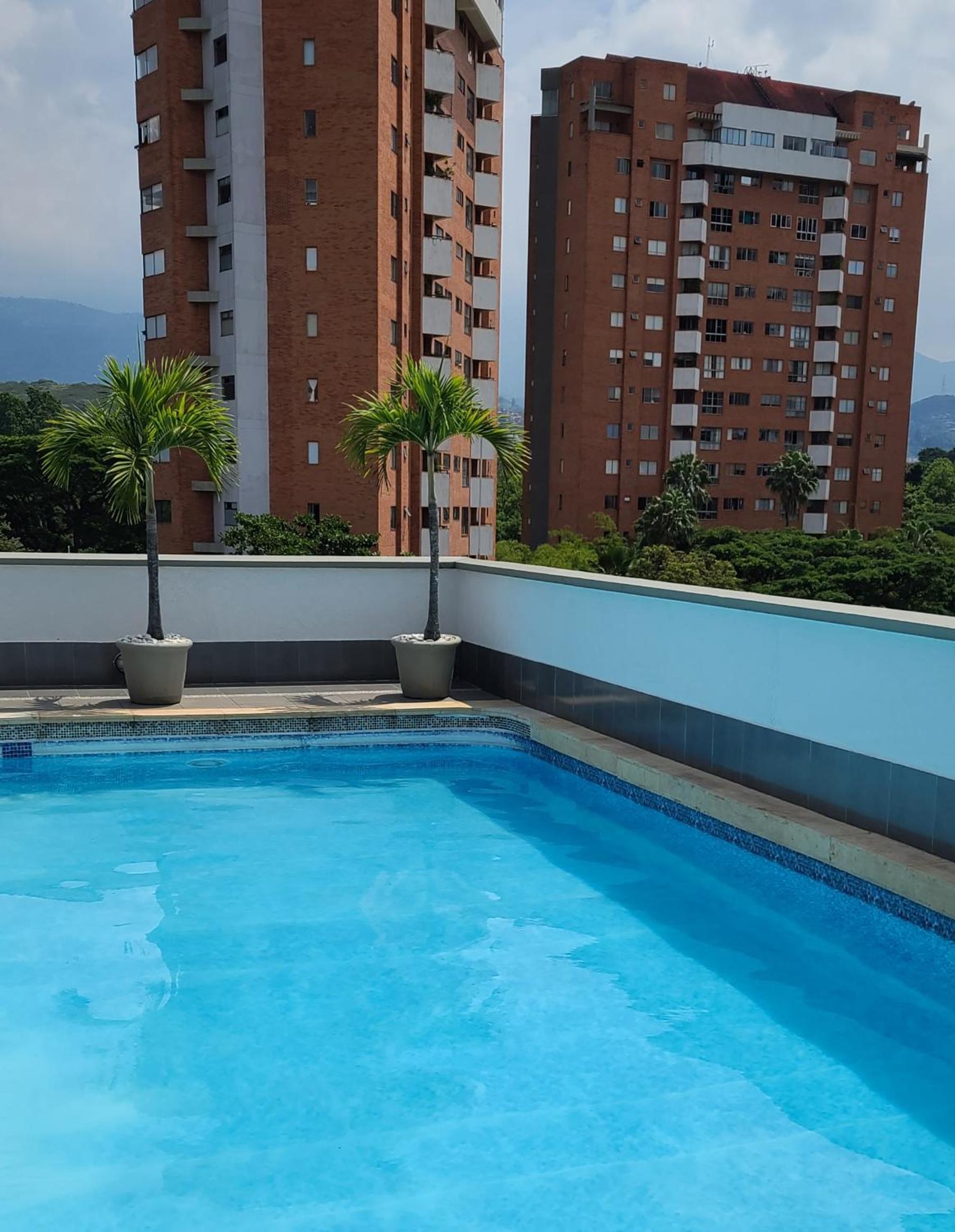 Edificio Vertika