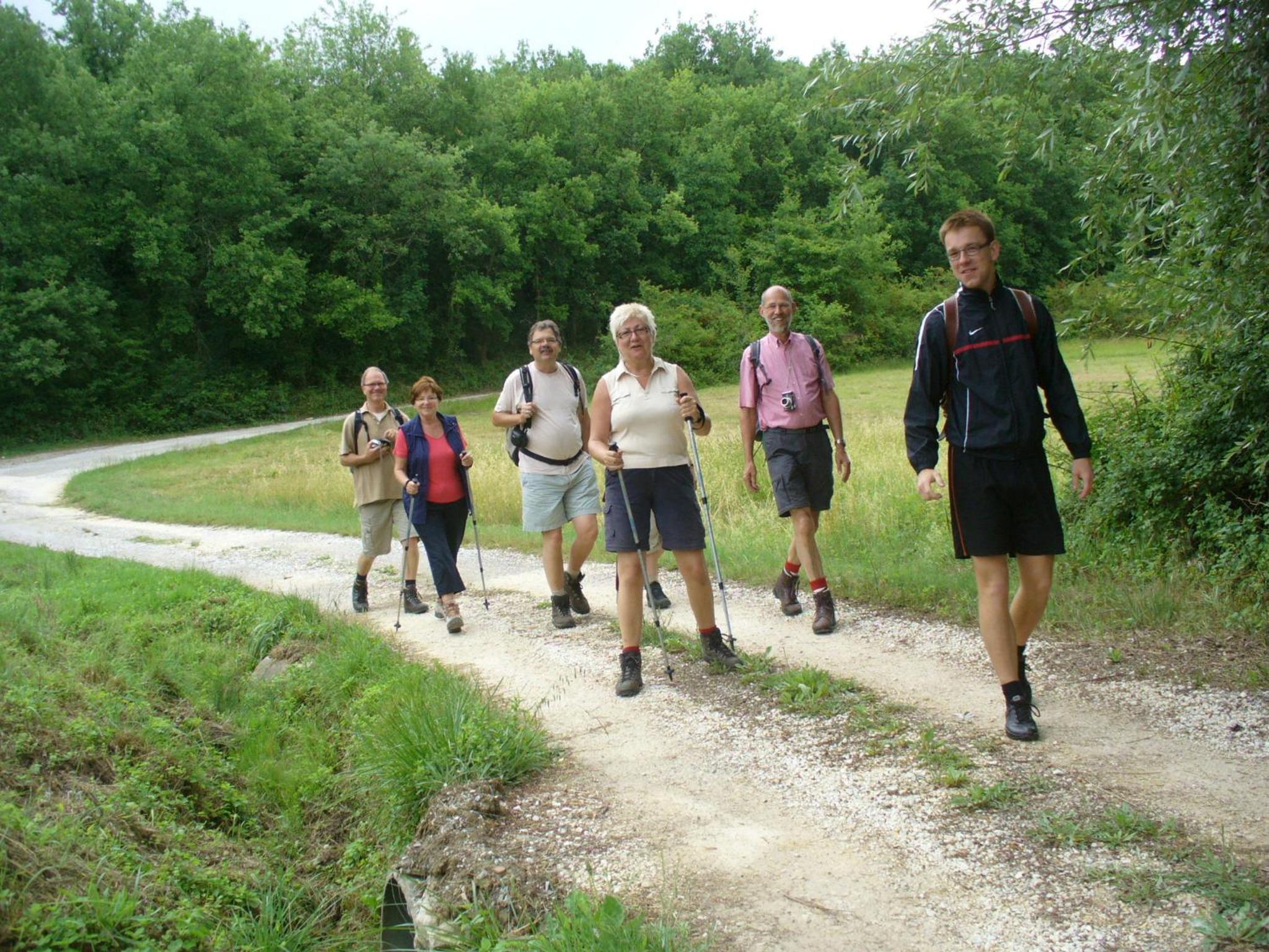 Camping Village Il Poggetto