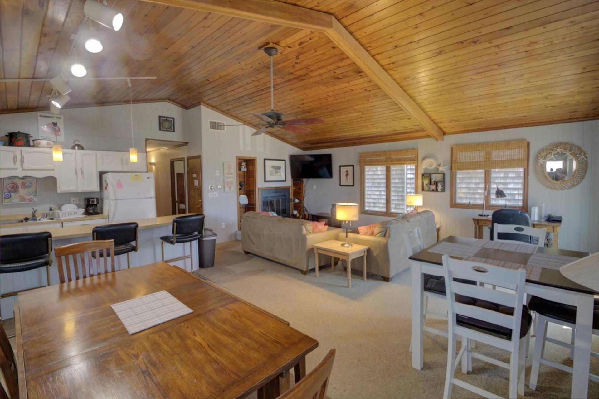 117 Fourth St, Bethany Beach view 2