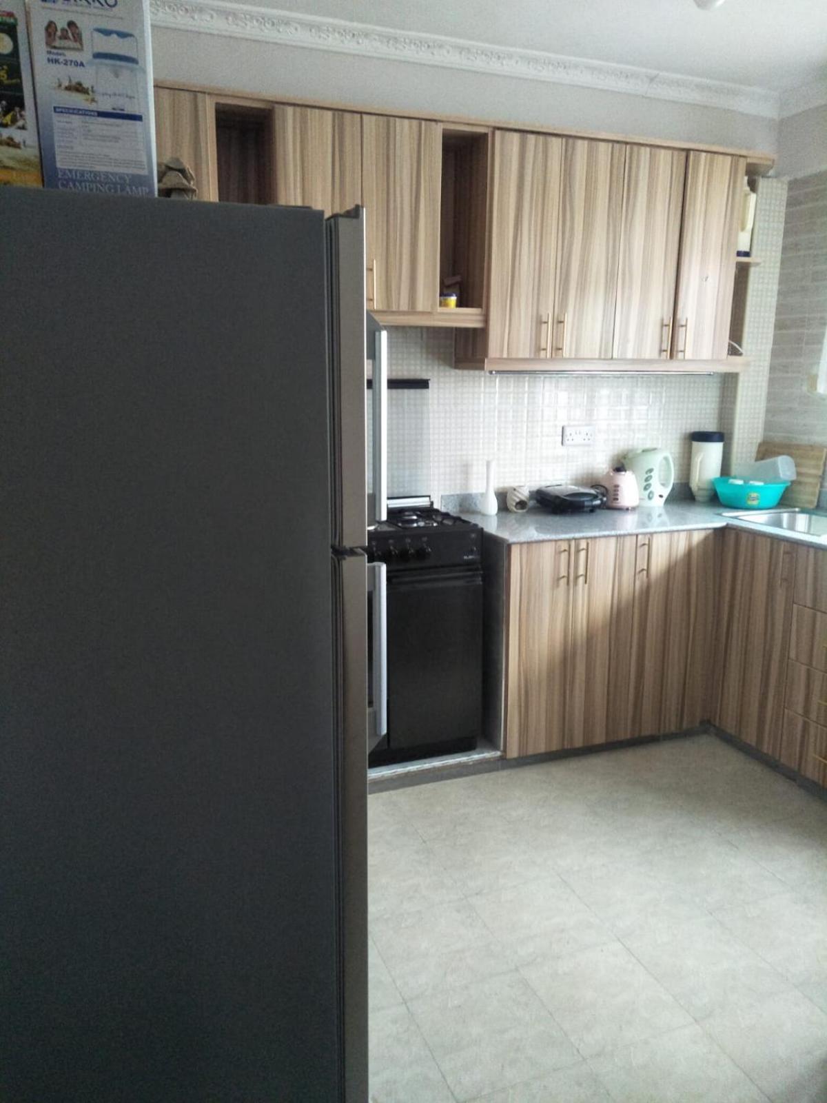 Alken Homes - Two Bedroomed, Naivasha view 5