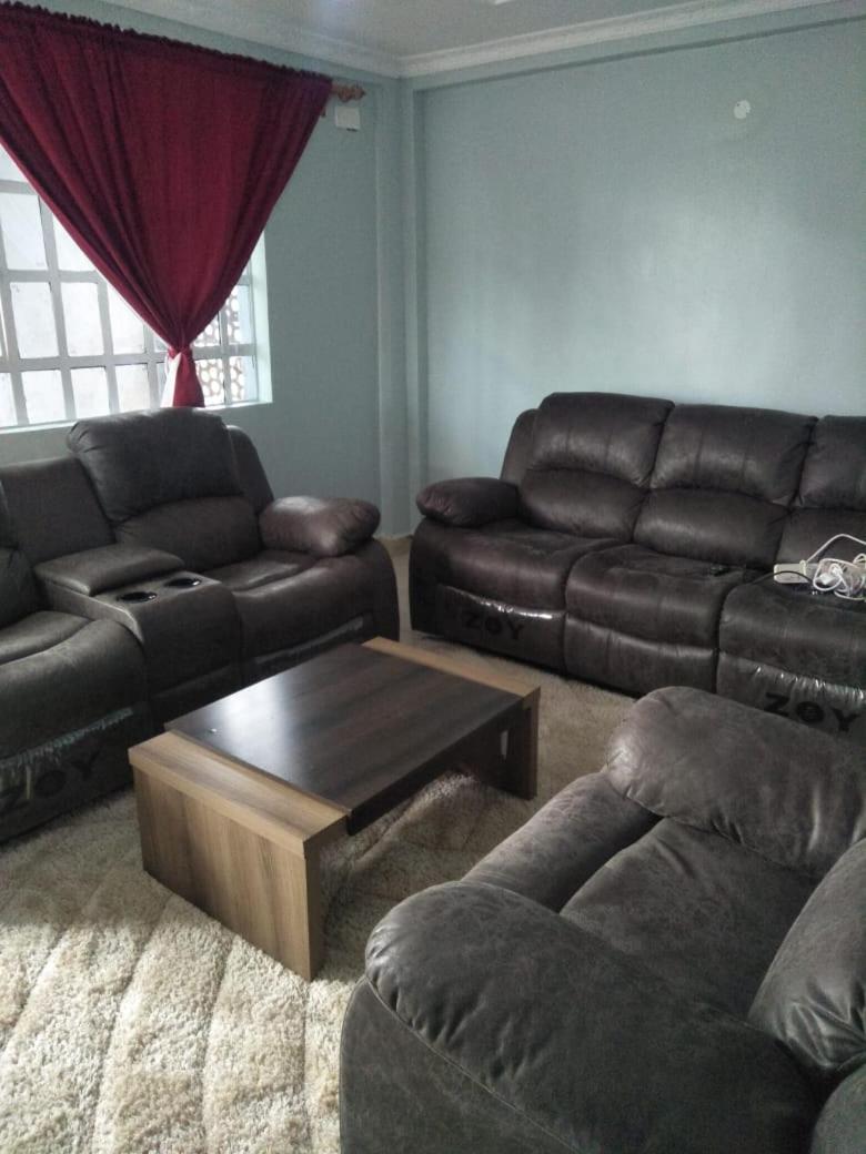 Alken Homes - Two Bedroomed, Naivasha view 2