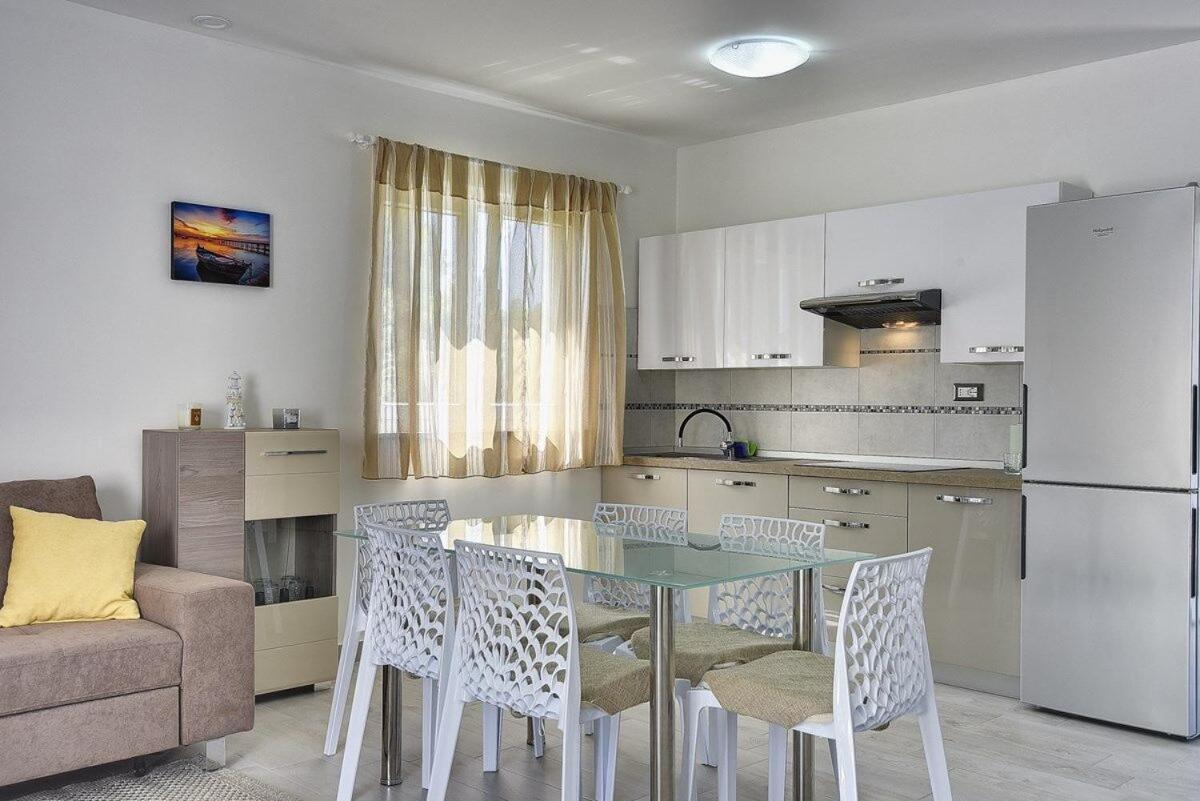 Villa Residence Oli B view 4