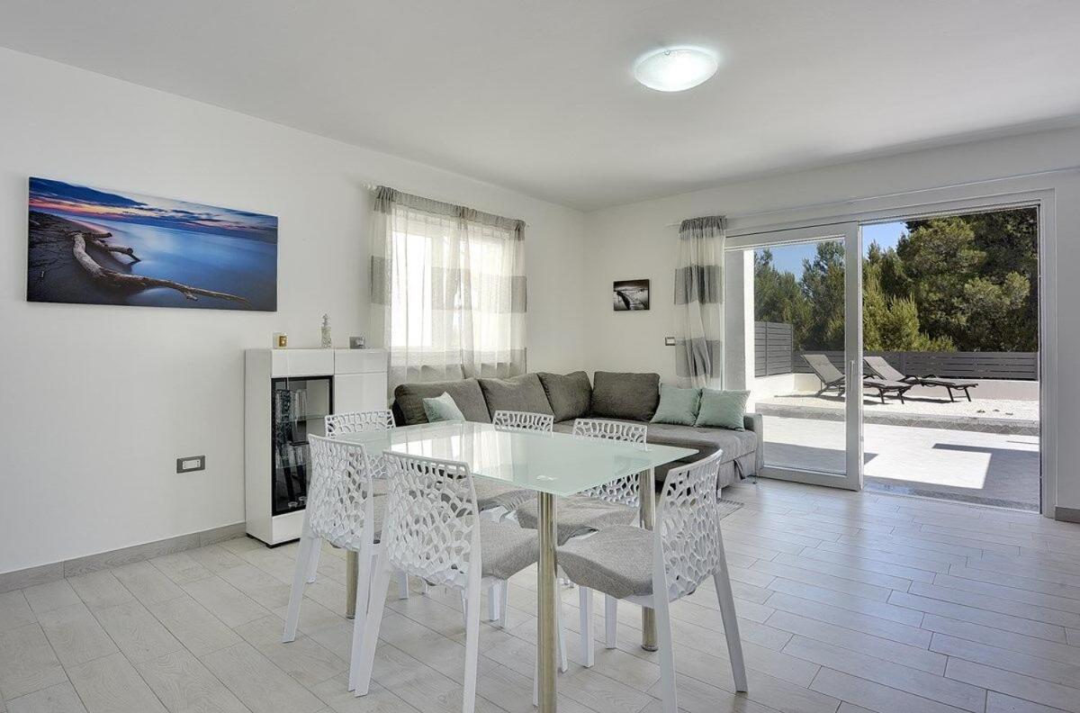 Villa Residence Oli A view 5
