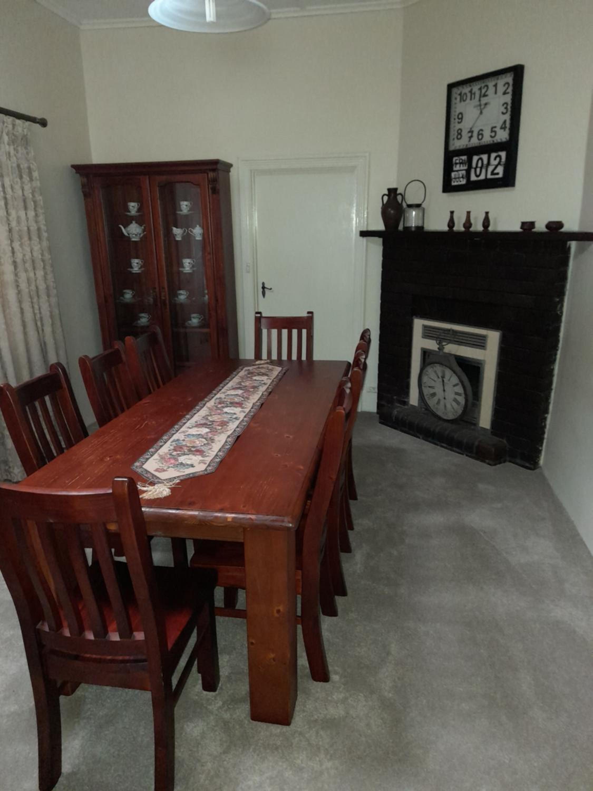 Archery Road Estate