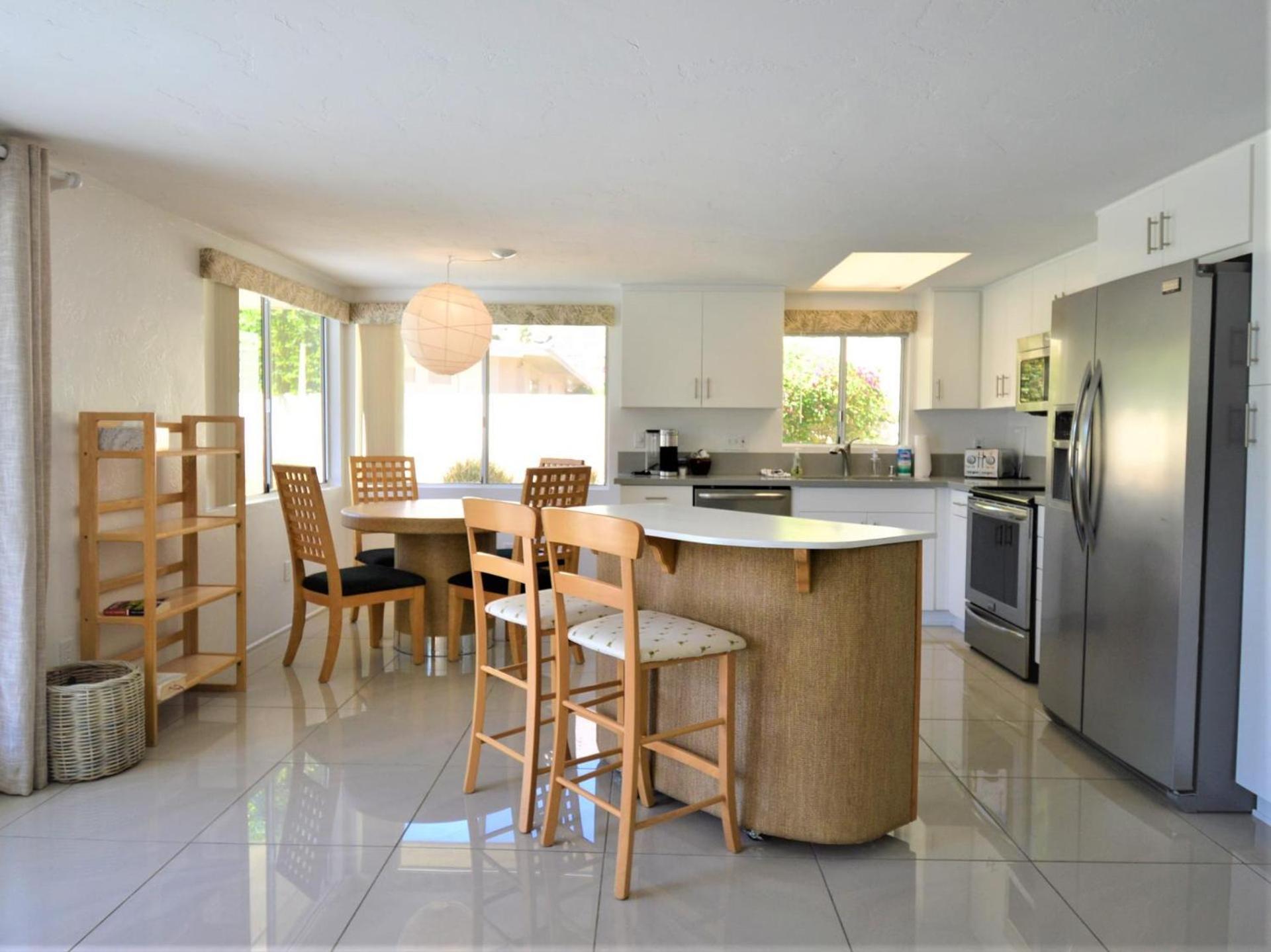 PS Downtown Condominium view 5