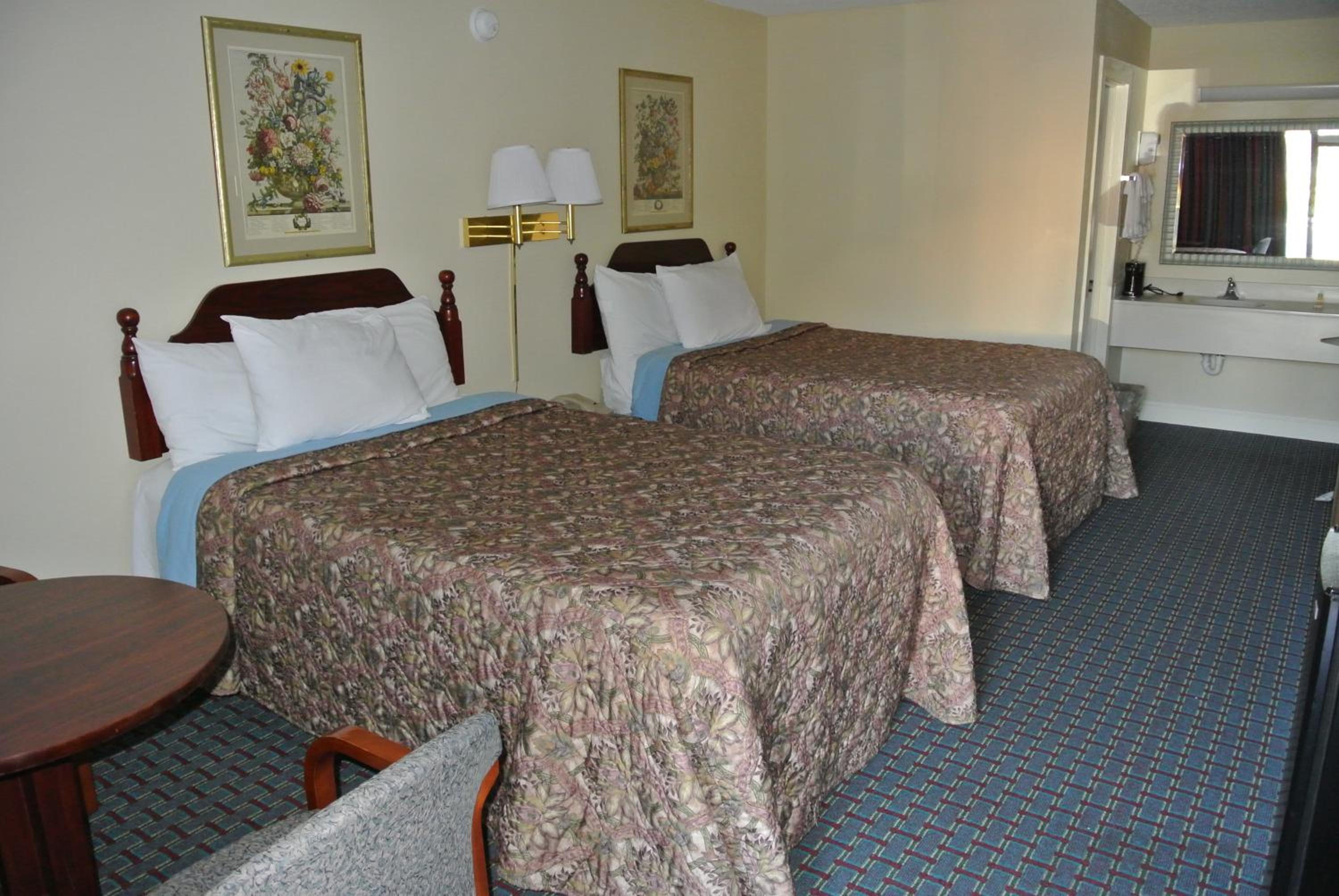 Rodeway Inn Norcross, Φωτογραφία 5