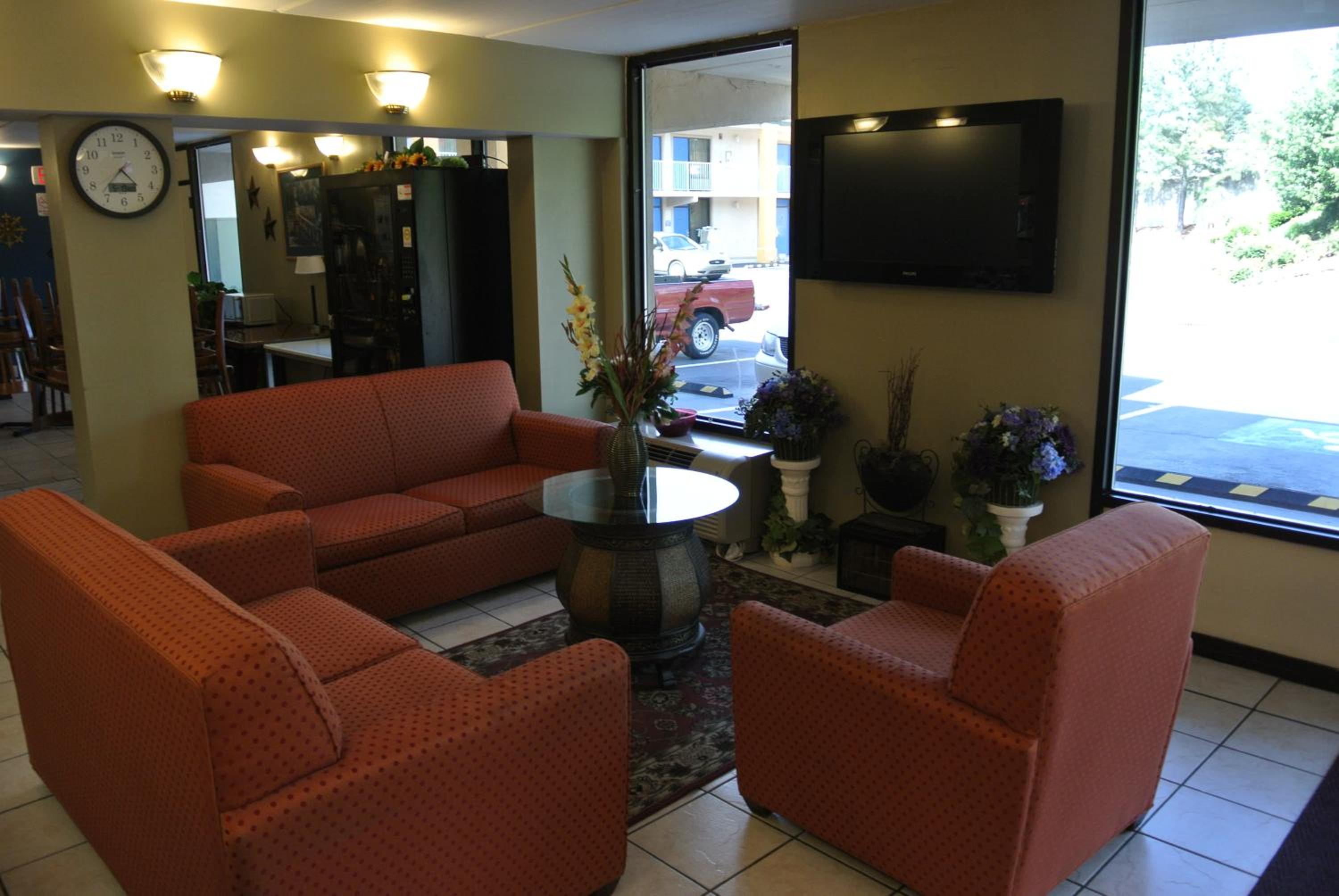 Rodeway Inn Norcross, Φωτογραφία 3