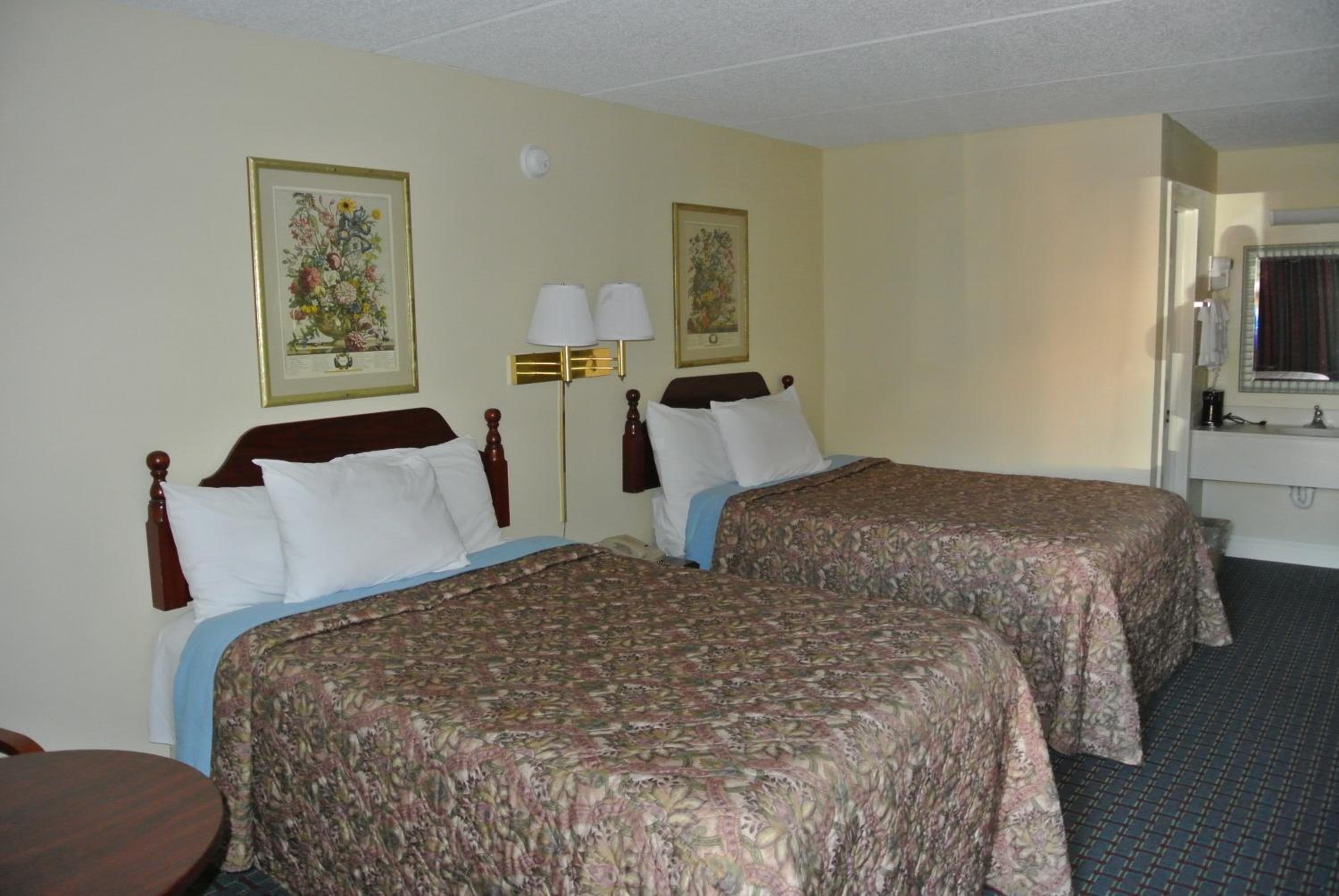 Rodeway Inn Norcross, Φωτογραφία 4