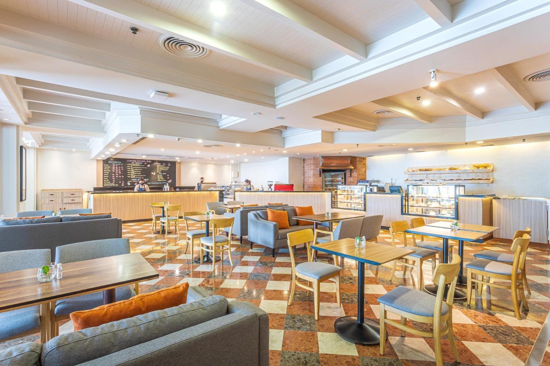JW Marriott Phuket Resort and Spa — 13