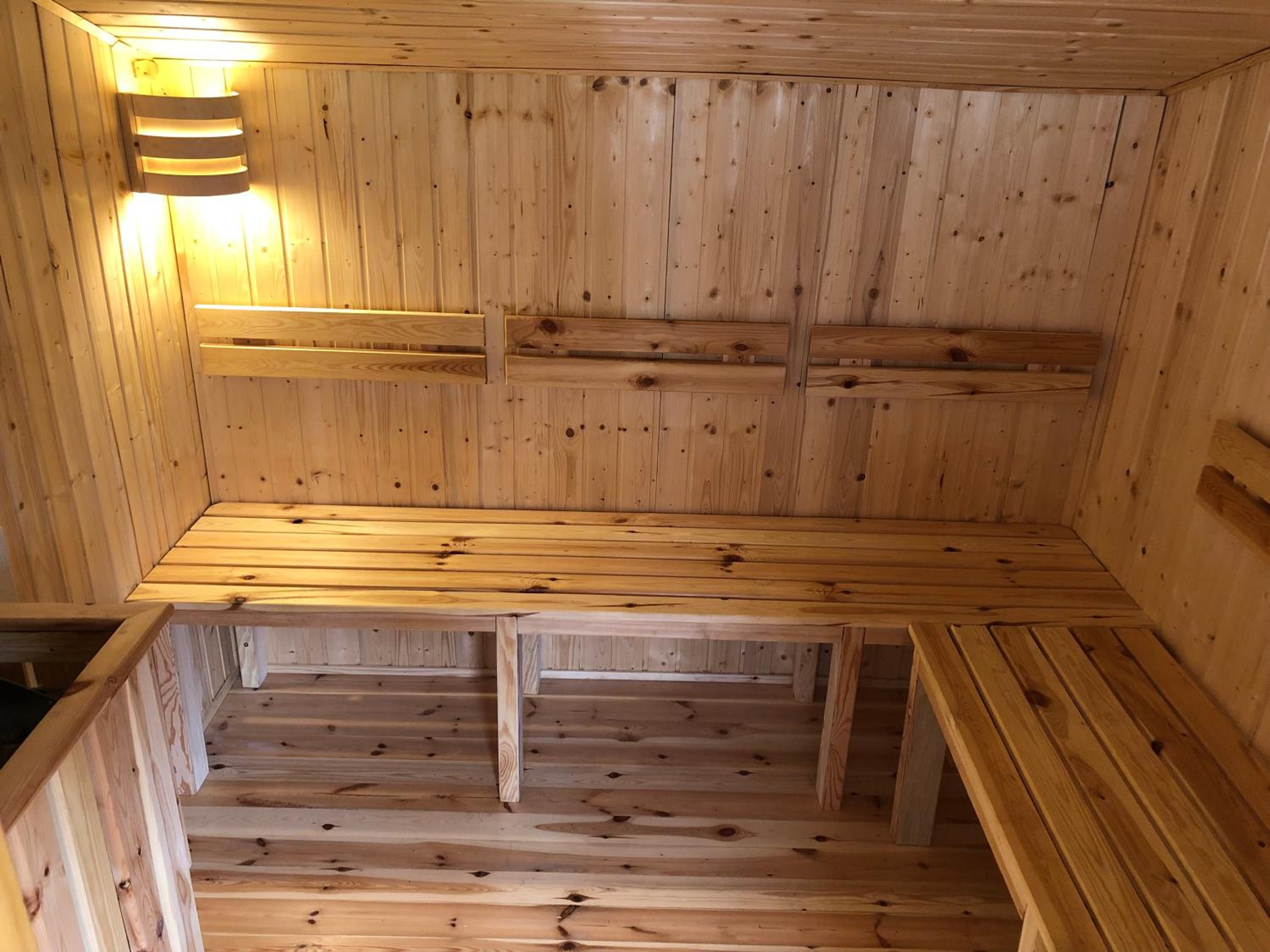 Einser Hütte GesbR - Selbstversorgerhaus für 7 Personen
