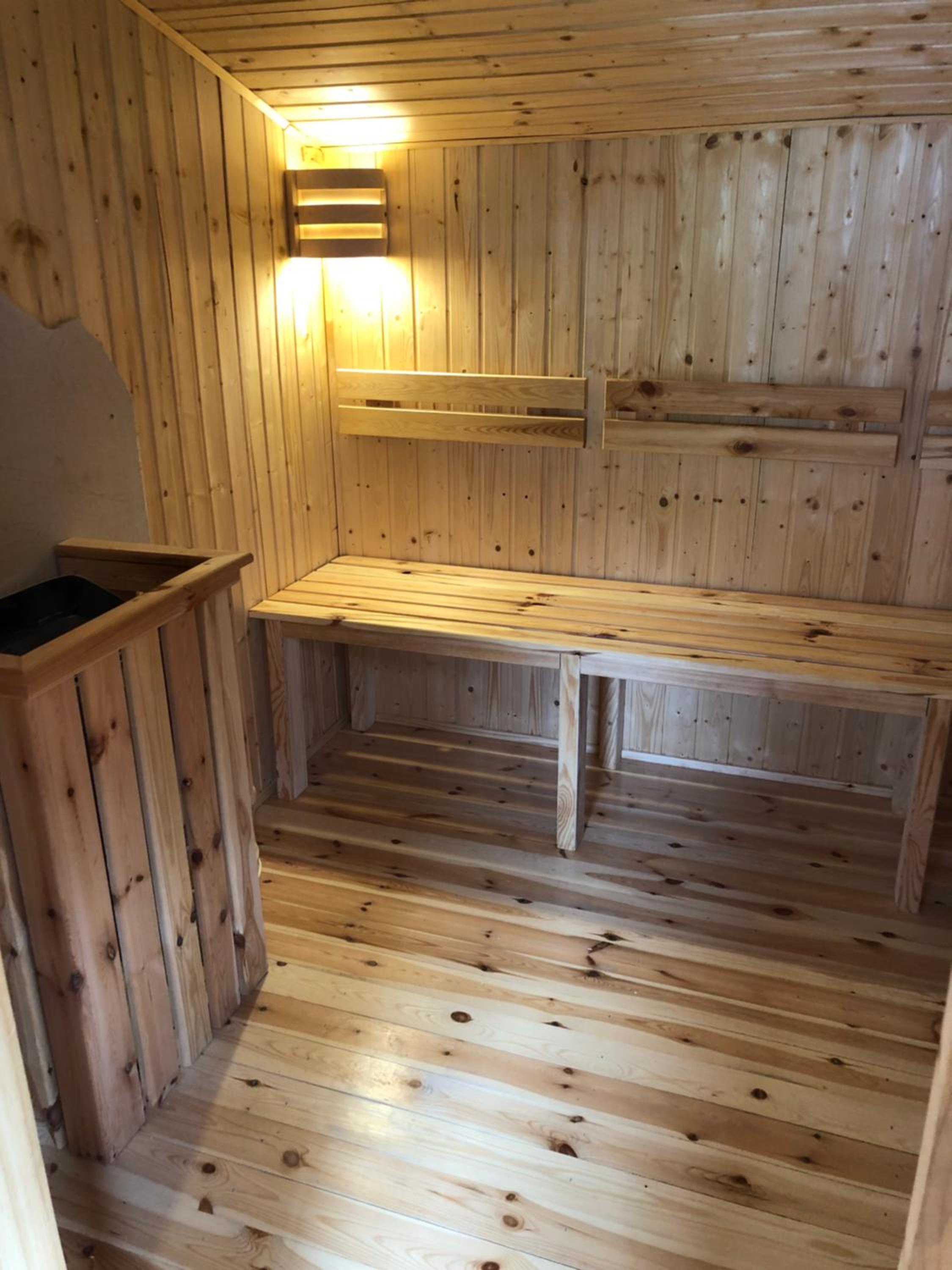 Einser Hütte GesbR - Selbstversorgerhaus für 7 Personen