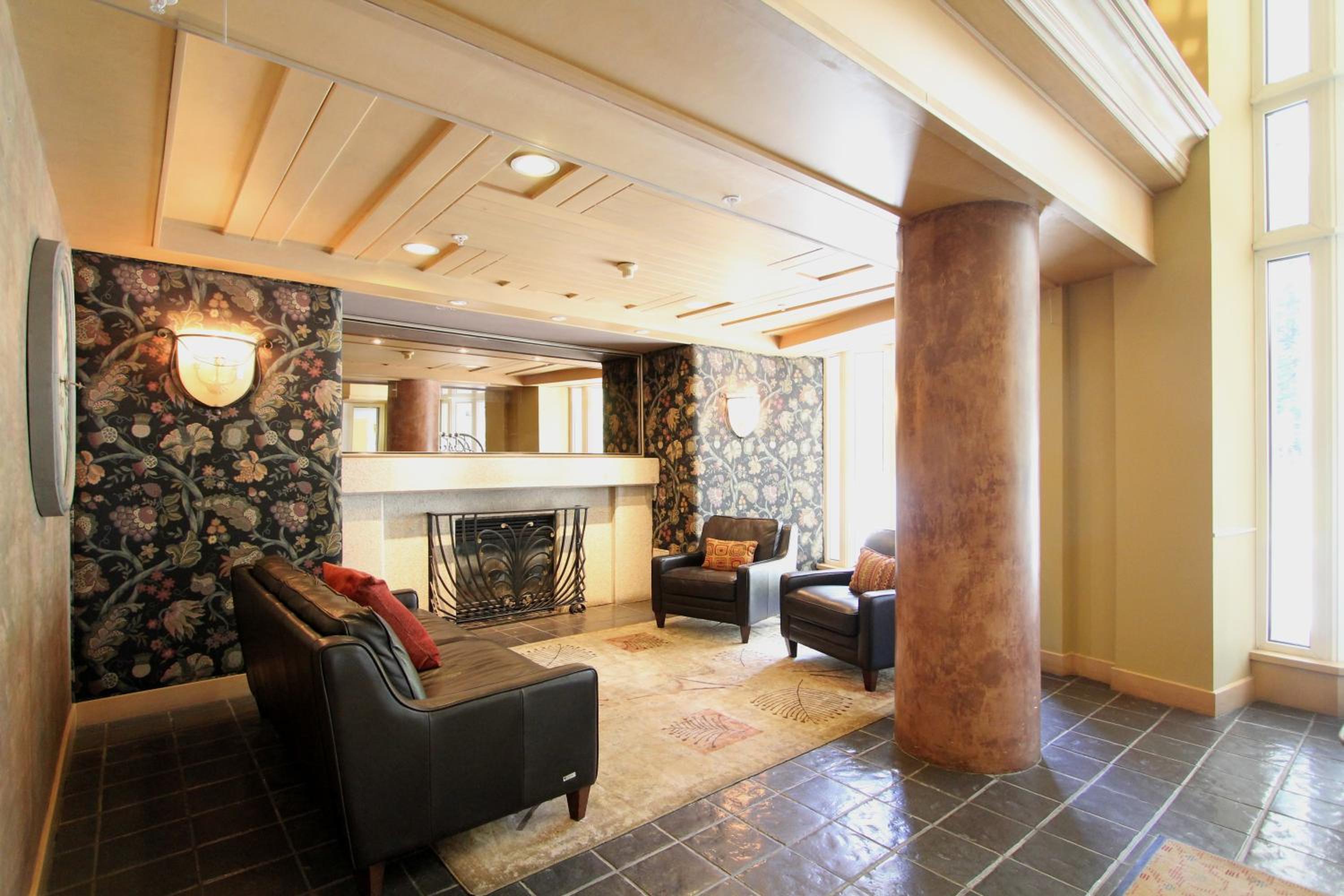 Le Chamois by Whistler Premier