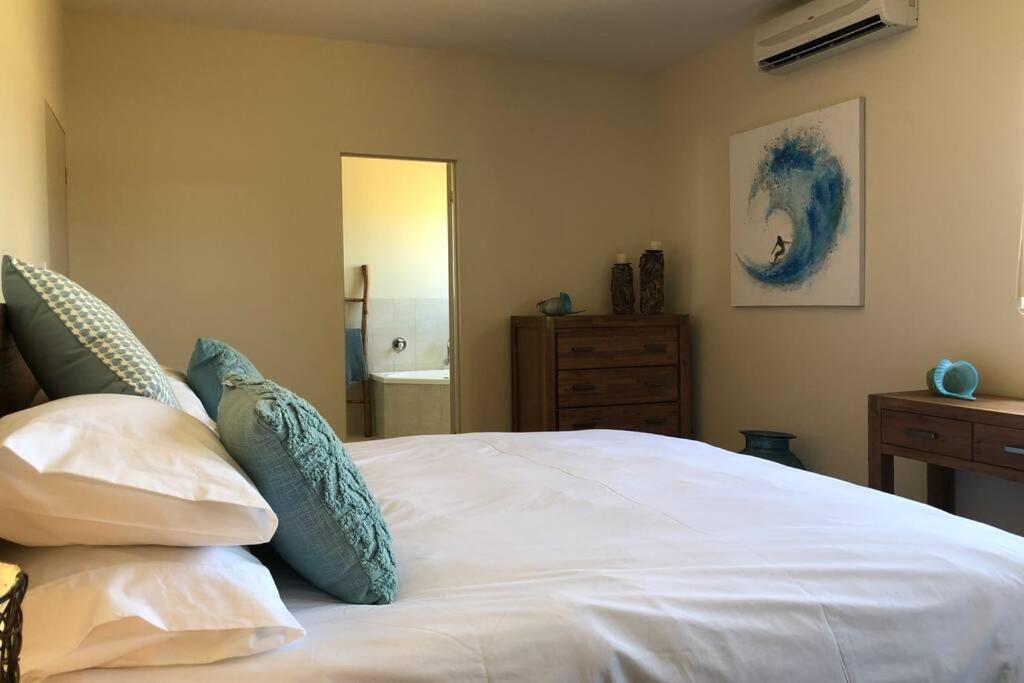 The Lookout Kalbarri AMAZING VIEWS - FREE WIFI & NETFLIX