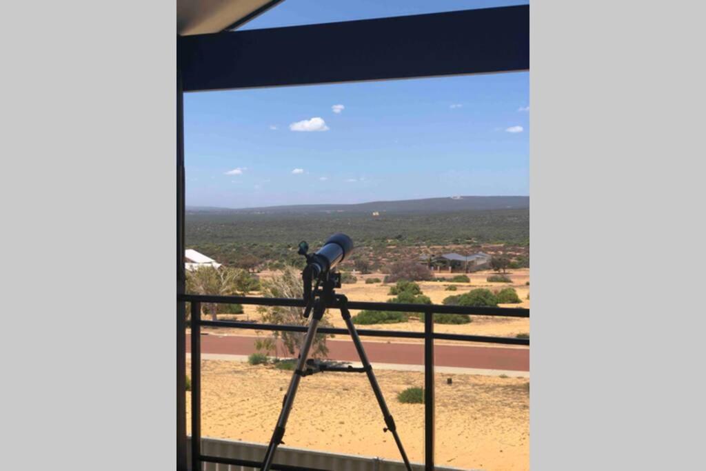 The Lookout Kalbarri AMAZING VIEWS - FREE WIFI & NETFLIX