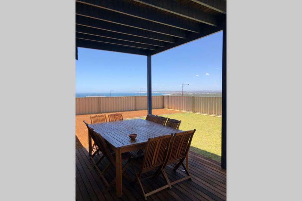 The Lookout Kalbarri AMAZING VIEWS - FREE WIFI & NETFLIX