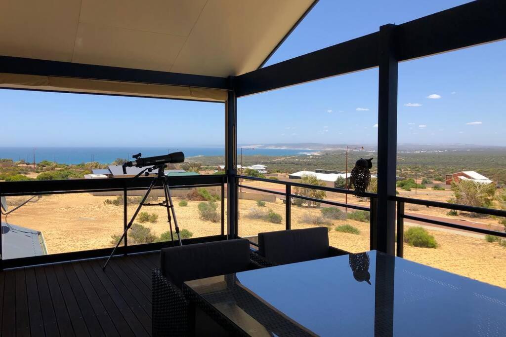 The Lookout Kalbarri AMAZING VIEWS - FREE WIFI & NETFLIX