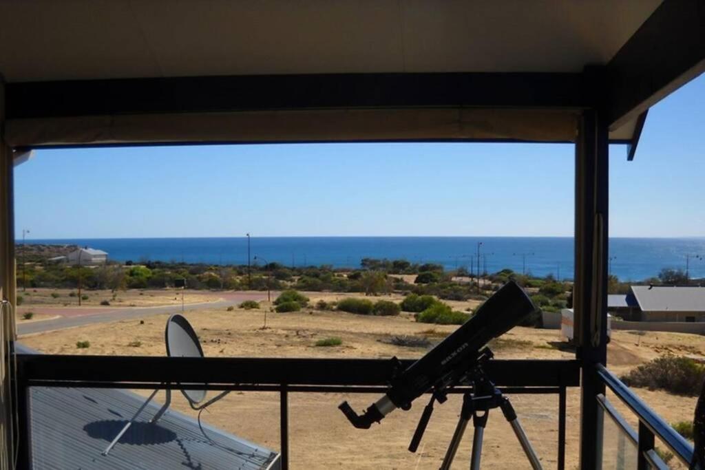 The Lookout Kalbarri AMAZING VIEWS - FREE WIFI & NETFLIX