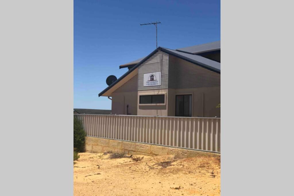 The Lookout Kalbarri AMAZING VIEWS - FREE WIFI & NETFLIX