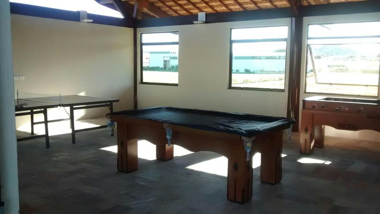 Flat no Carneiros Beach Resort