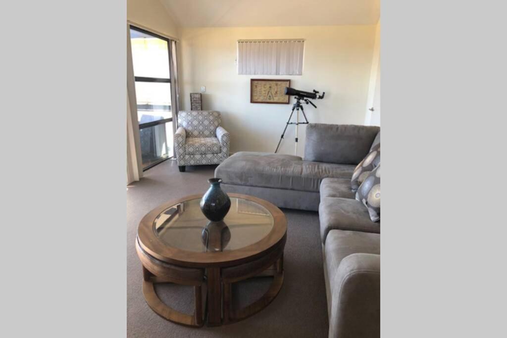 The Lookout Kalbarri AMAZING VIEWS - FREE WIFI & NETFLIX