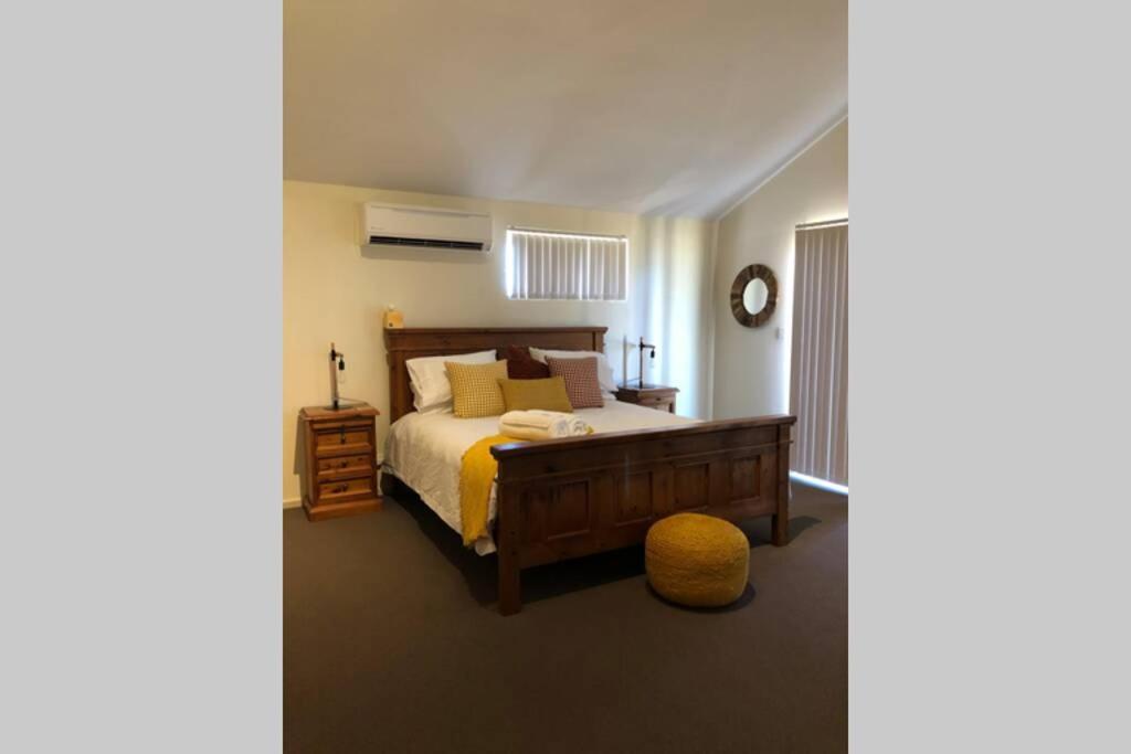 The Lookout Kalbarri AMAZING VIEWS - FREE WIFI & NETFLIX