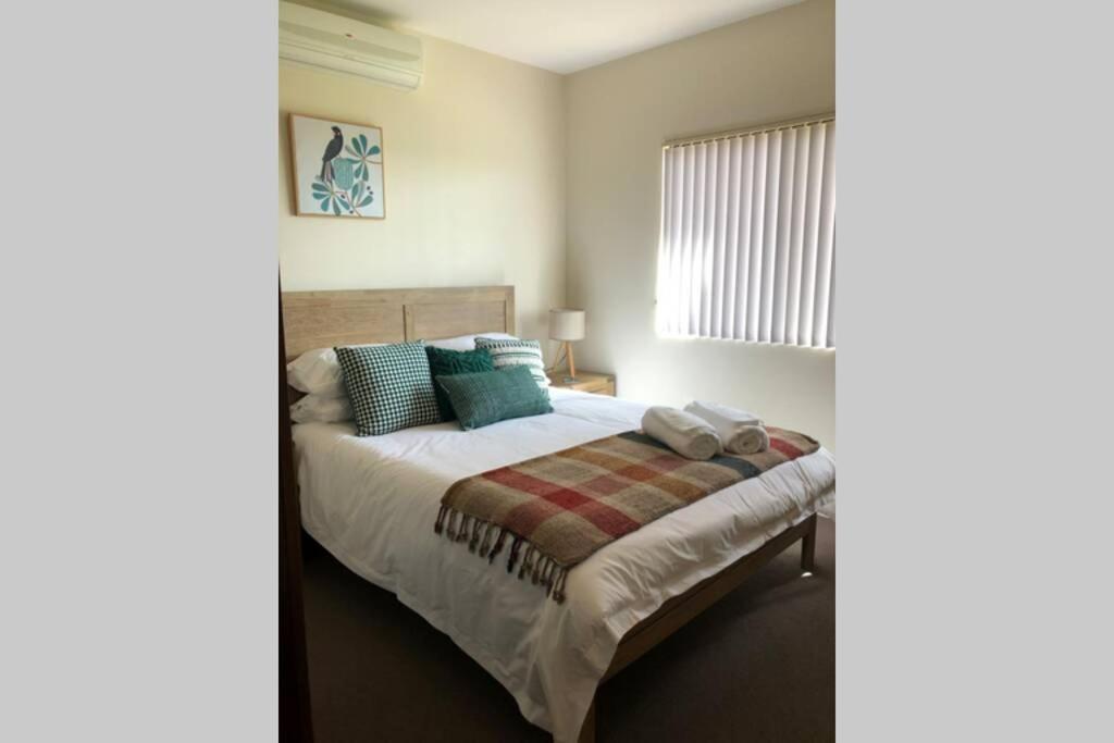 The Lookout Kalbarri AMAZING VIEWS - FREE WIFI & NETFLIX
