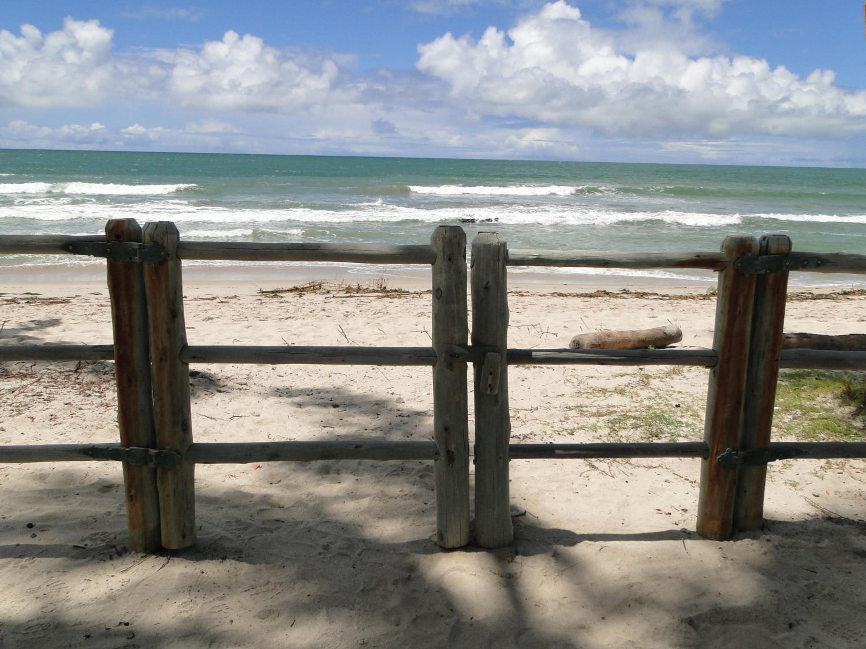 Flat no Carneiros Beach Resort